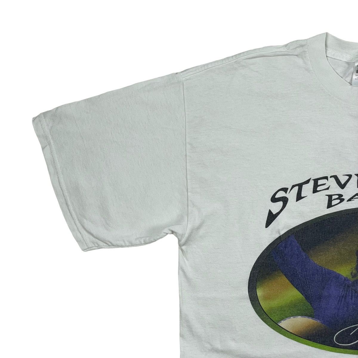 Band Tees 🔥LAST PRICE🔥 Vintage 1999 Steve Miller Band Last Call Tee Size US L / EU 52-54 / 3 - 2 Thumbnail
