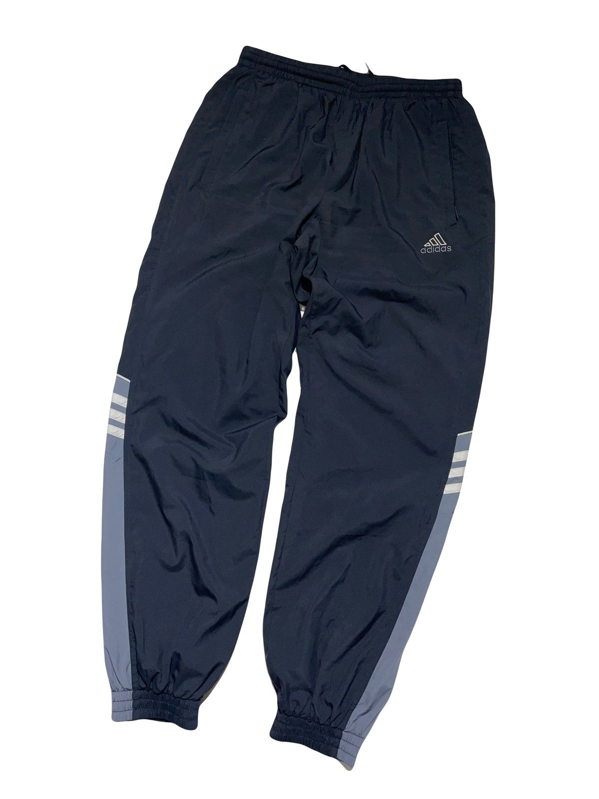 Adidas × Vintage Adidas vintage sweatsuit 00s Size US 32 / EU 48 - 2 Thumbnail