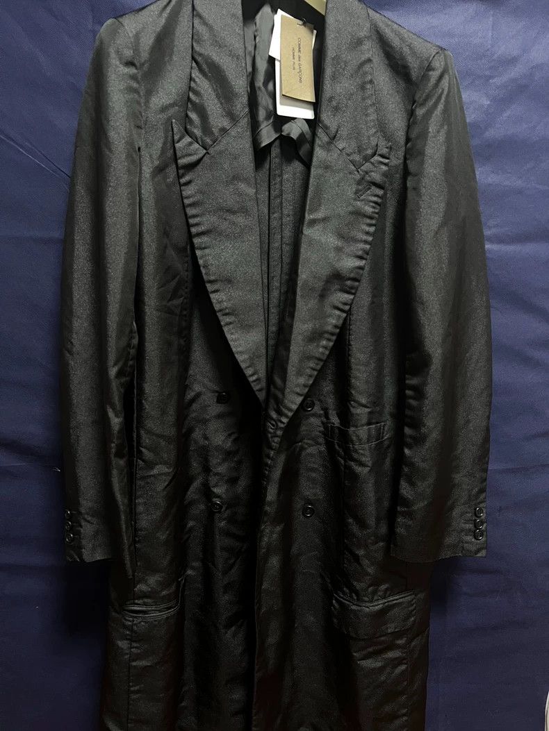 Comme des Garcons Comme des Garcons Homme Plus 2019AW Coat Size US L / EU 52-54 / 3 - 1 Thumbnail