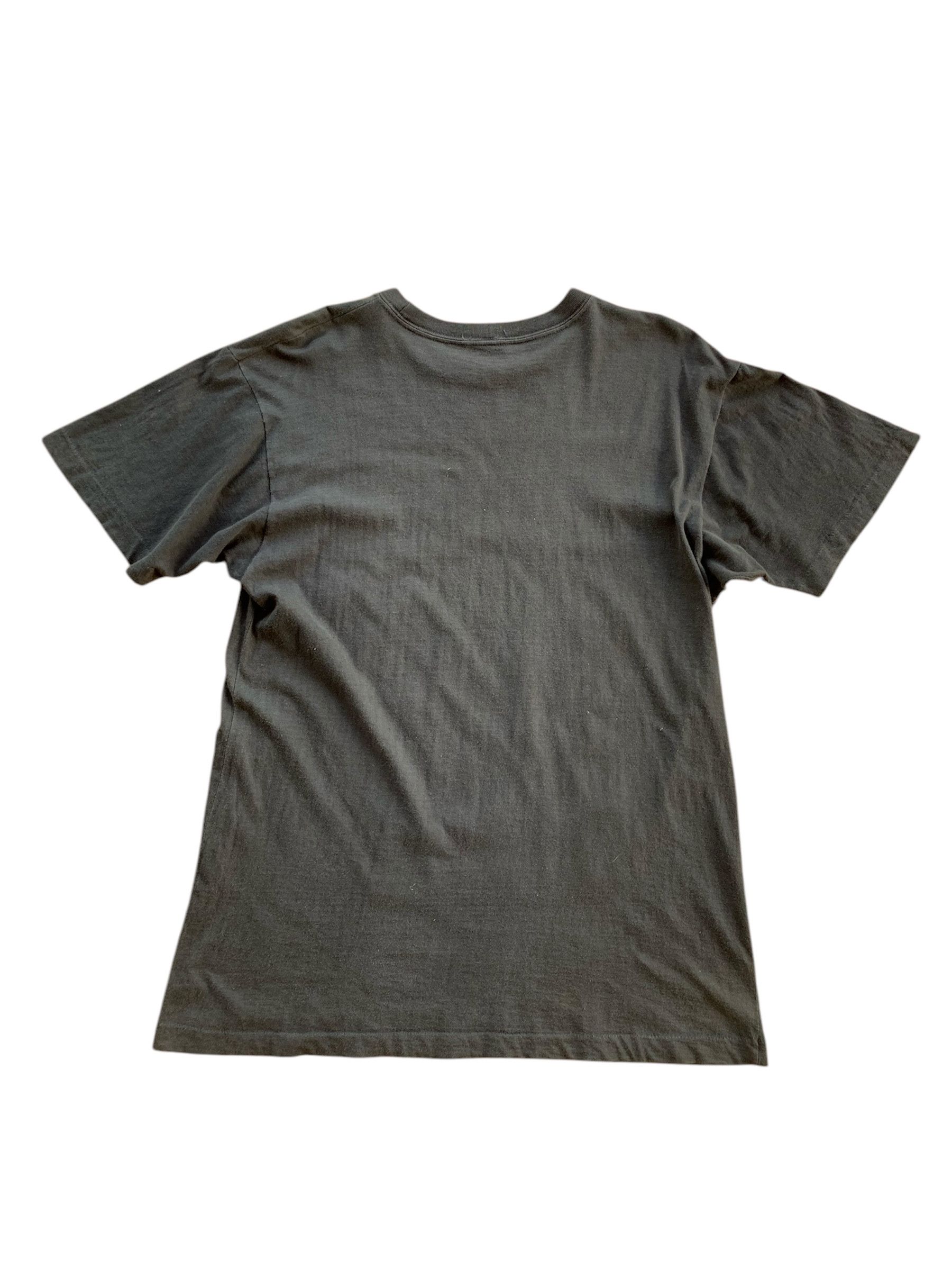 Japanese Brand × Vintage Vintage Yokota bass cat ball Tshirt Size US M / EU 48-50 / 2 - 2 Thumbnail