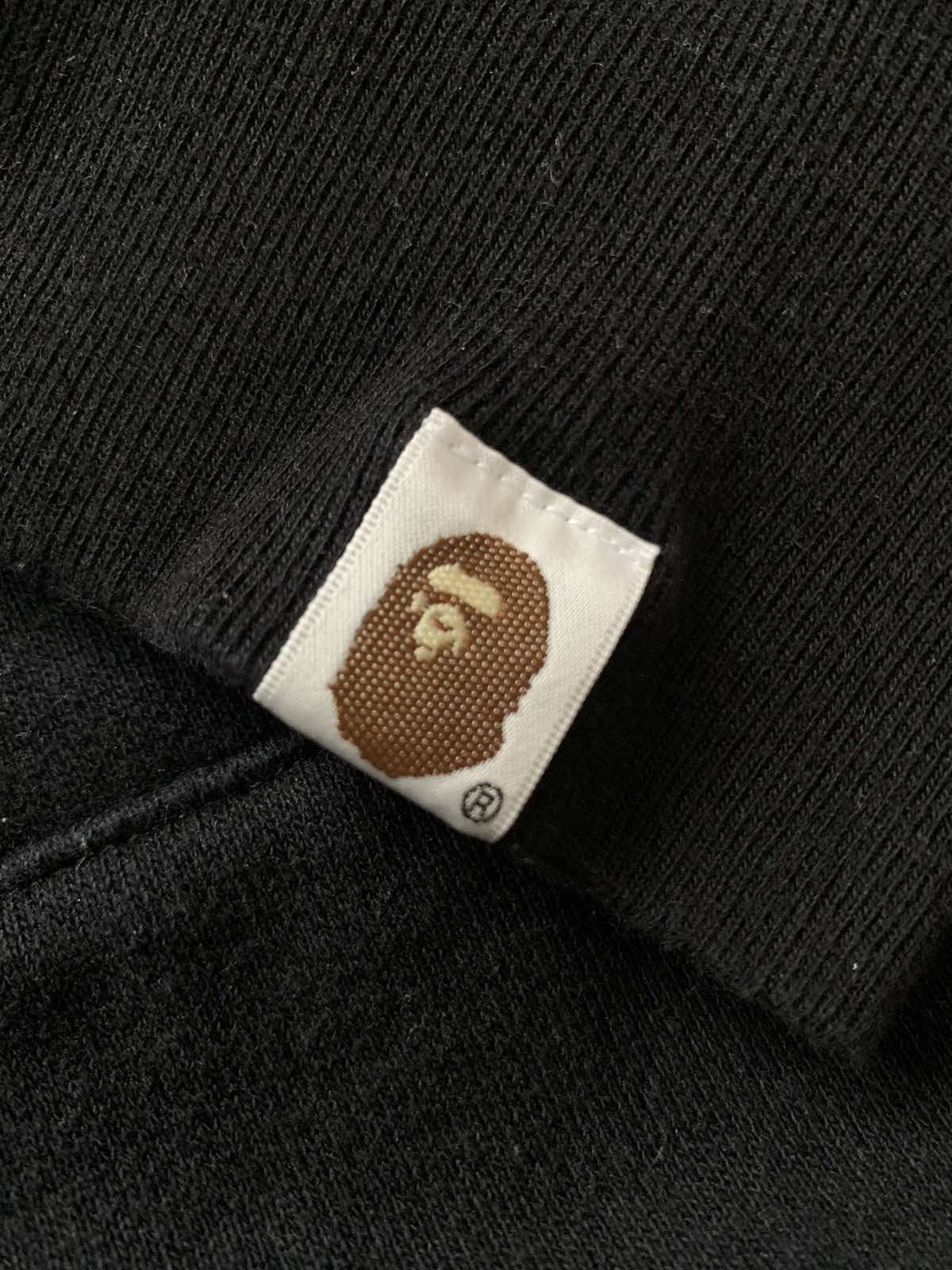 Bape Bape x Kong Skull Island Hoodie Size US M / EU 48-50 / 2 - 6 Thumbnail