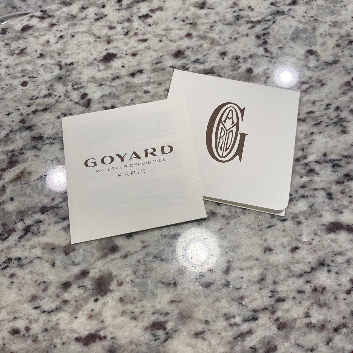 Goyard Goyard Belvedere PM II Messenger Bag Size ONE SIZE - 17 Thumbnail