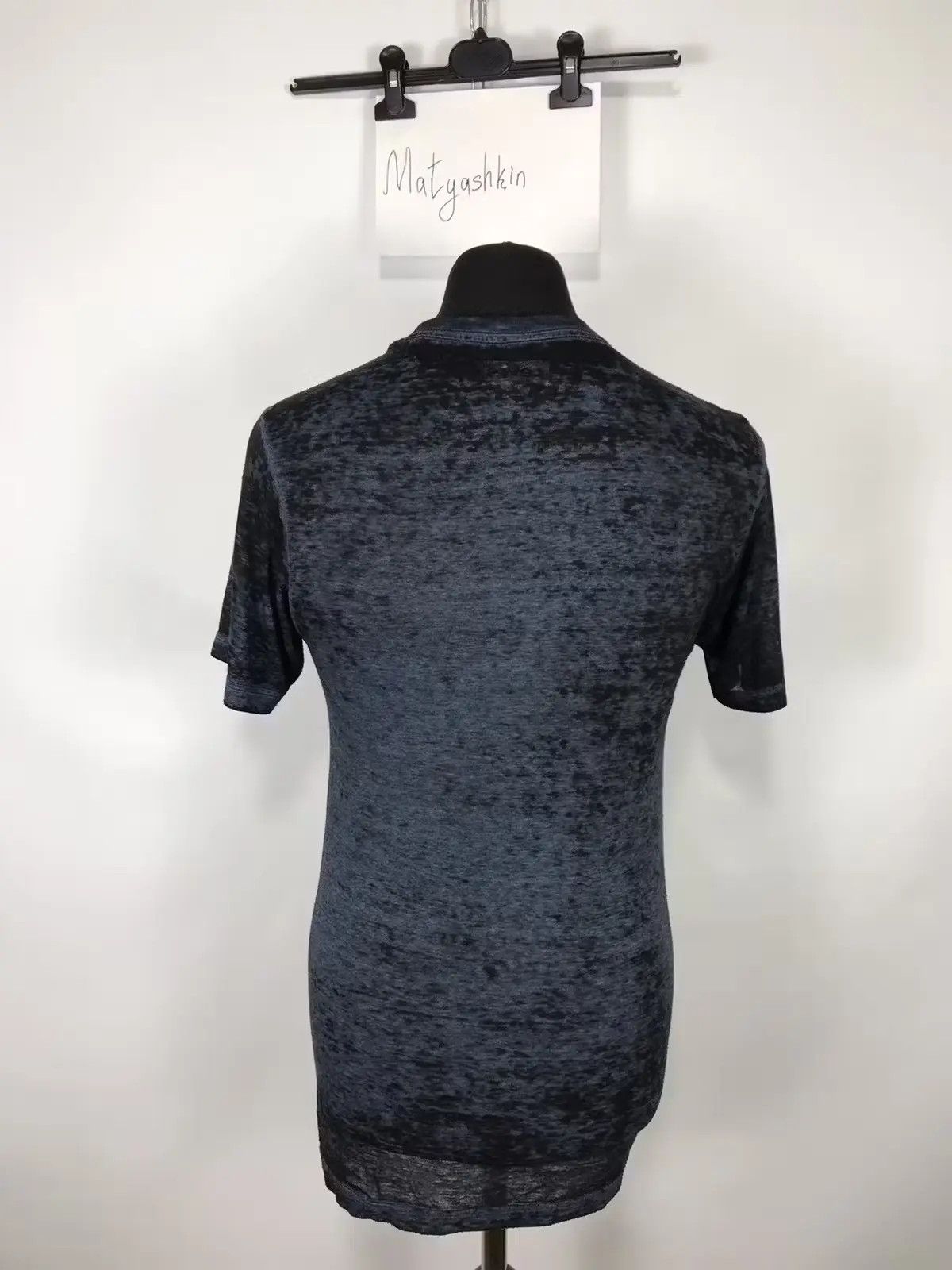 Levi's Levi’s t-shirt Size US S / EU 44-46 / 1 - 2 Thumbnail