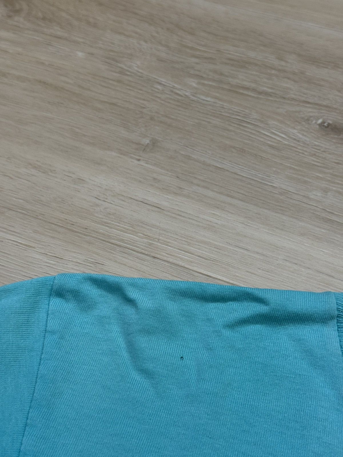 Supreme Supreme Kermit Photo Tee (2008) Size US M / EU 48-50 / 2 - 8 Thumbnail