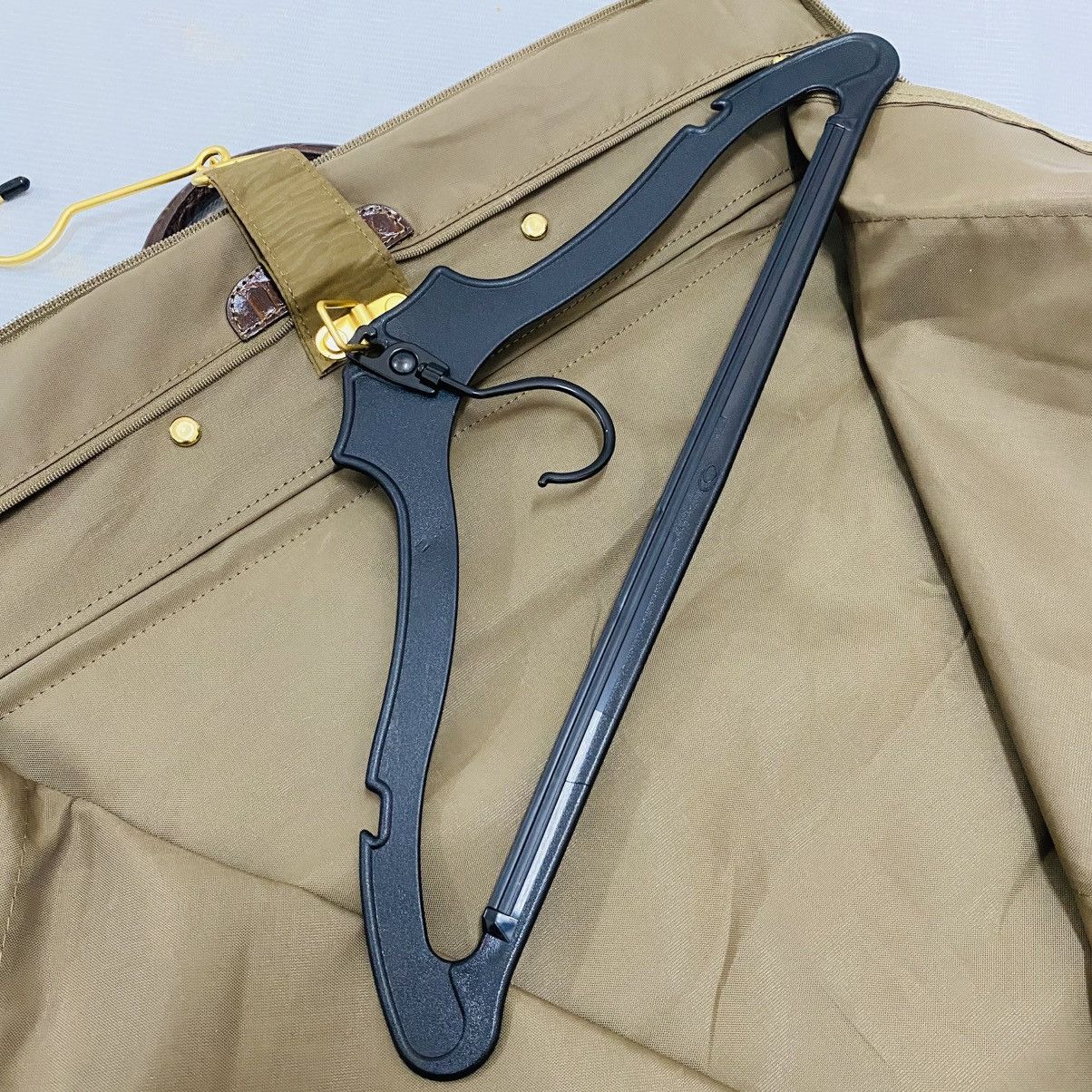 Balenciaga OG Balenciaga Garment Bag Size ONE SIZE - 4 Thumbnail