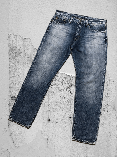 Polo Ralph Lauren Polo Ralph Lauren Jeans Size US 29 - 1 Thumbnail