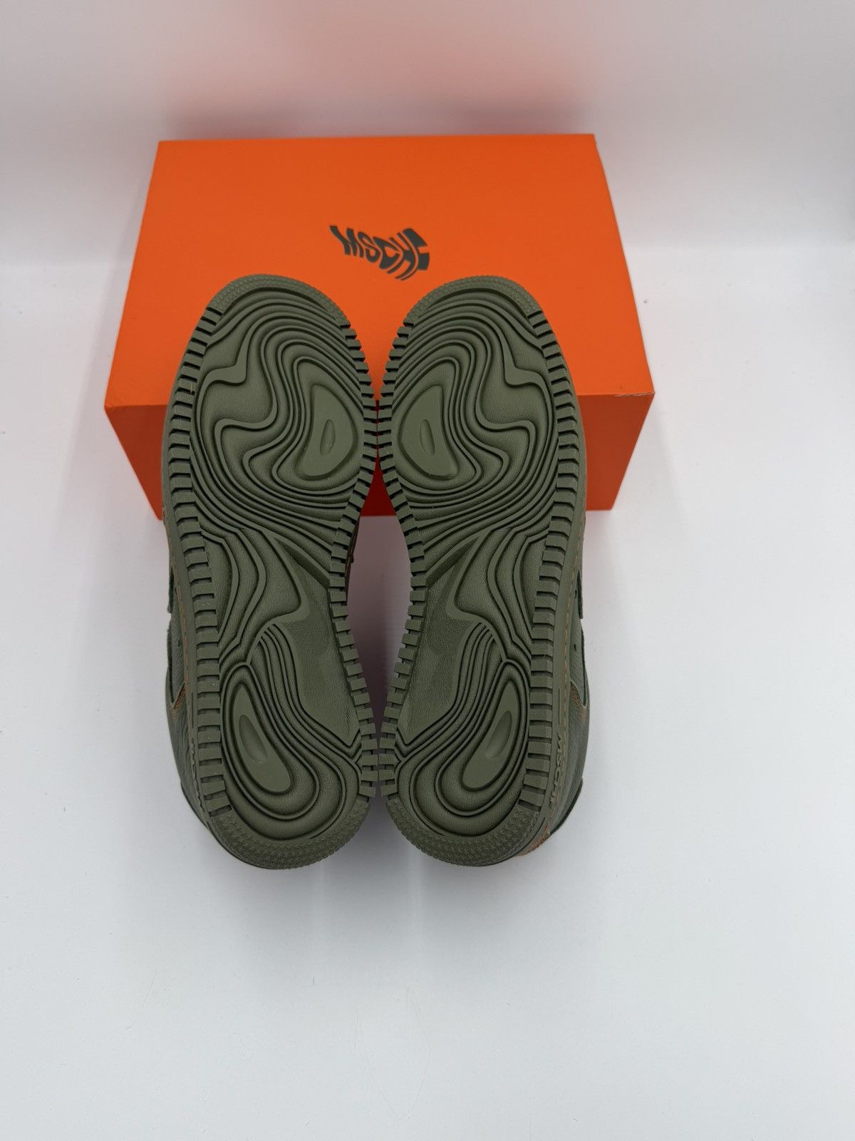 MSCHF Super Normal Deer Hunter (Friends & Family) Size US 10 / EU 43 - 6 Thumbnail