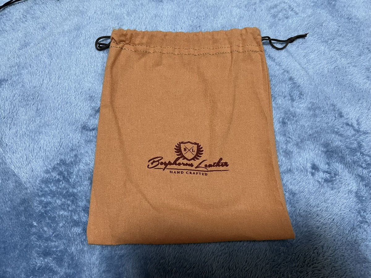 Other Bosphorus Watch Roll Size ONE SIZE - 9 Thumbnail