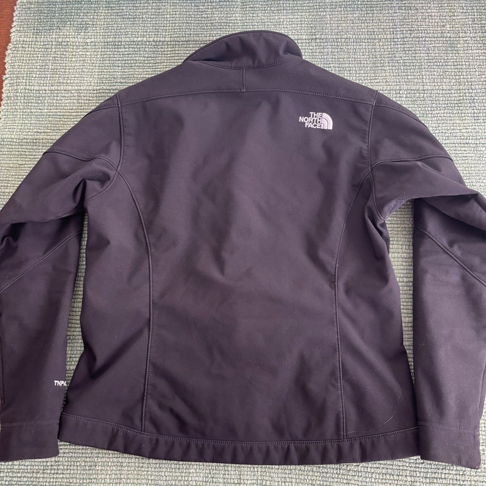 The North Face Y2K gorpcore womens medium The North Face black jacket Size M / US 6-8 / IT 42-44 - 8 Thumbnail