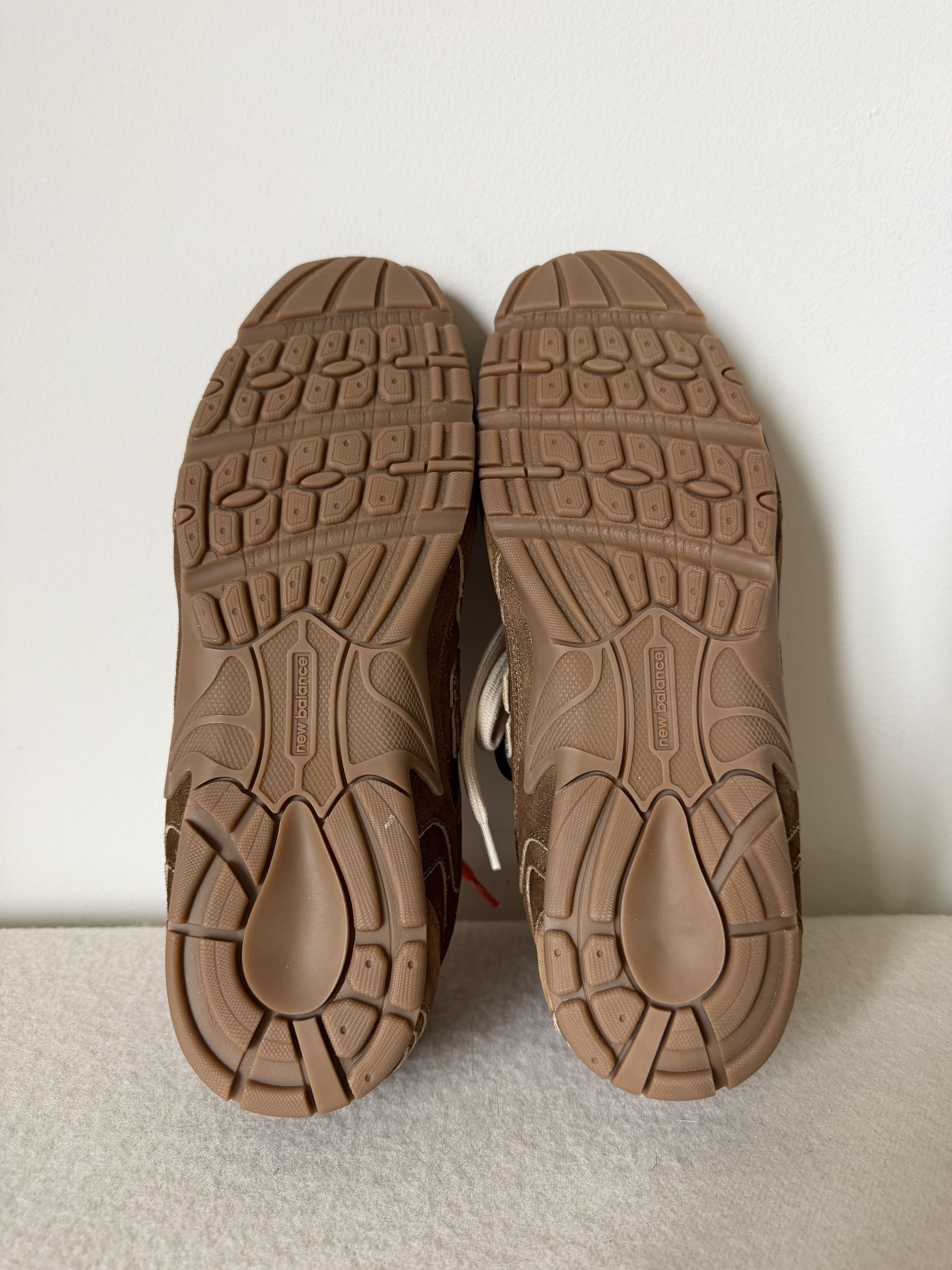 Miu Miu × New Balance Miu Miu New Balance 530 SL in Cinnamon Brown Size US 9 / EU 42 - 6 Thumbnail