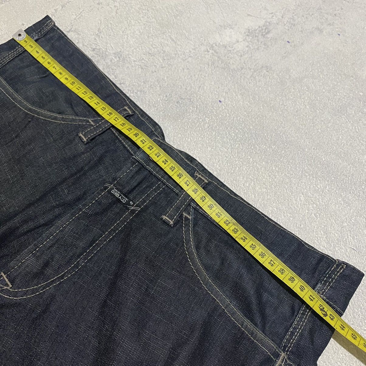 Marithe + Francois Girbaud Marithe Francois Girbaud Jeans Pants Size US 33 - 15 Thumbnail