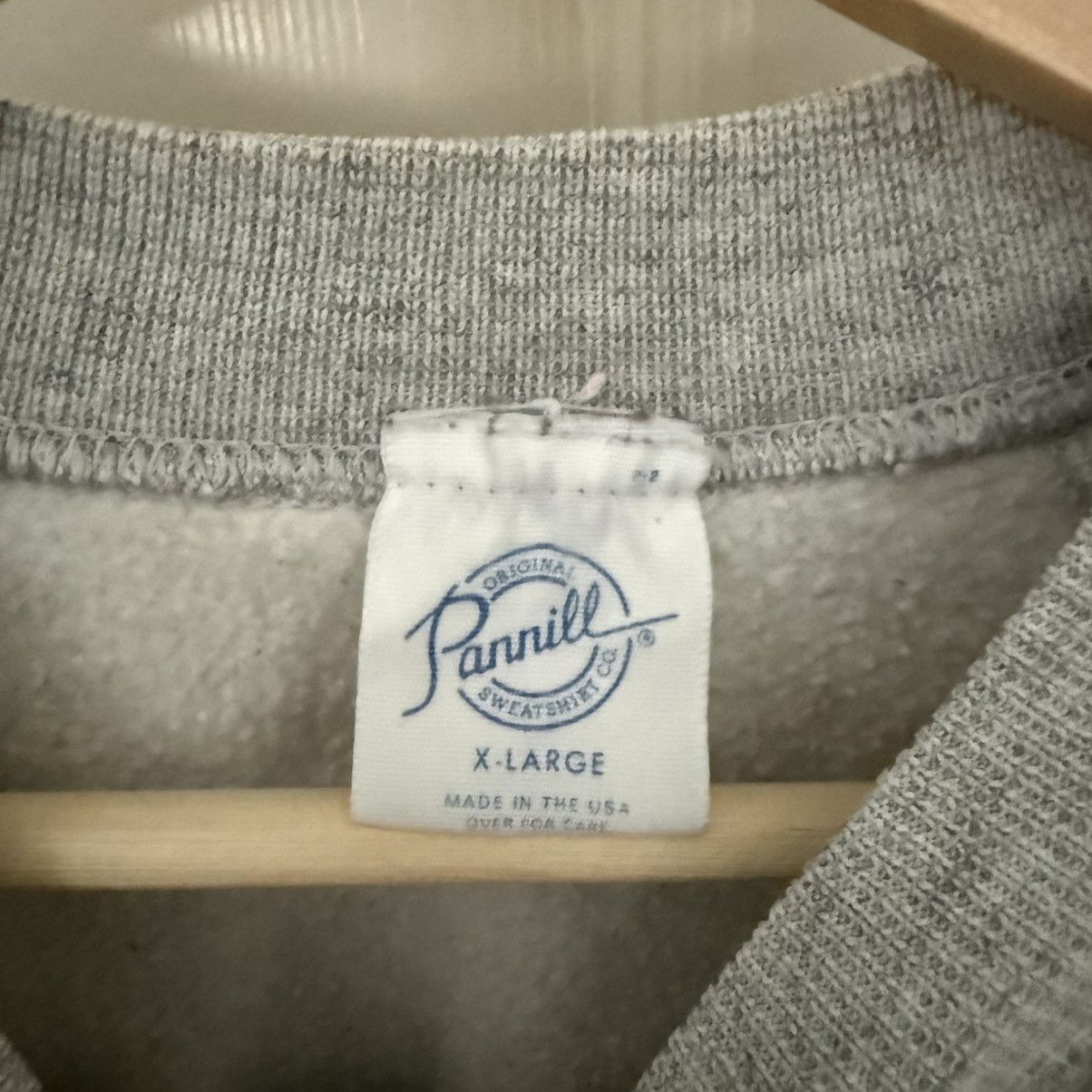 Vintage 1980s Vintage UC Davis Crewneck Sweatshirt Size US XL / EU 56 / 4 - 3 Thumbnail