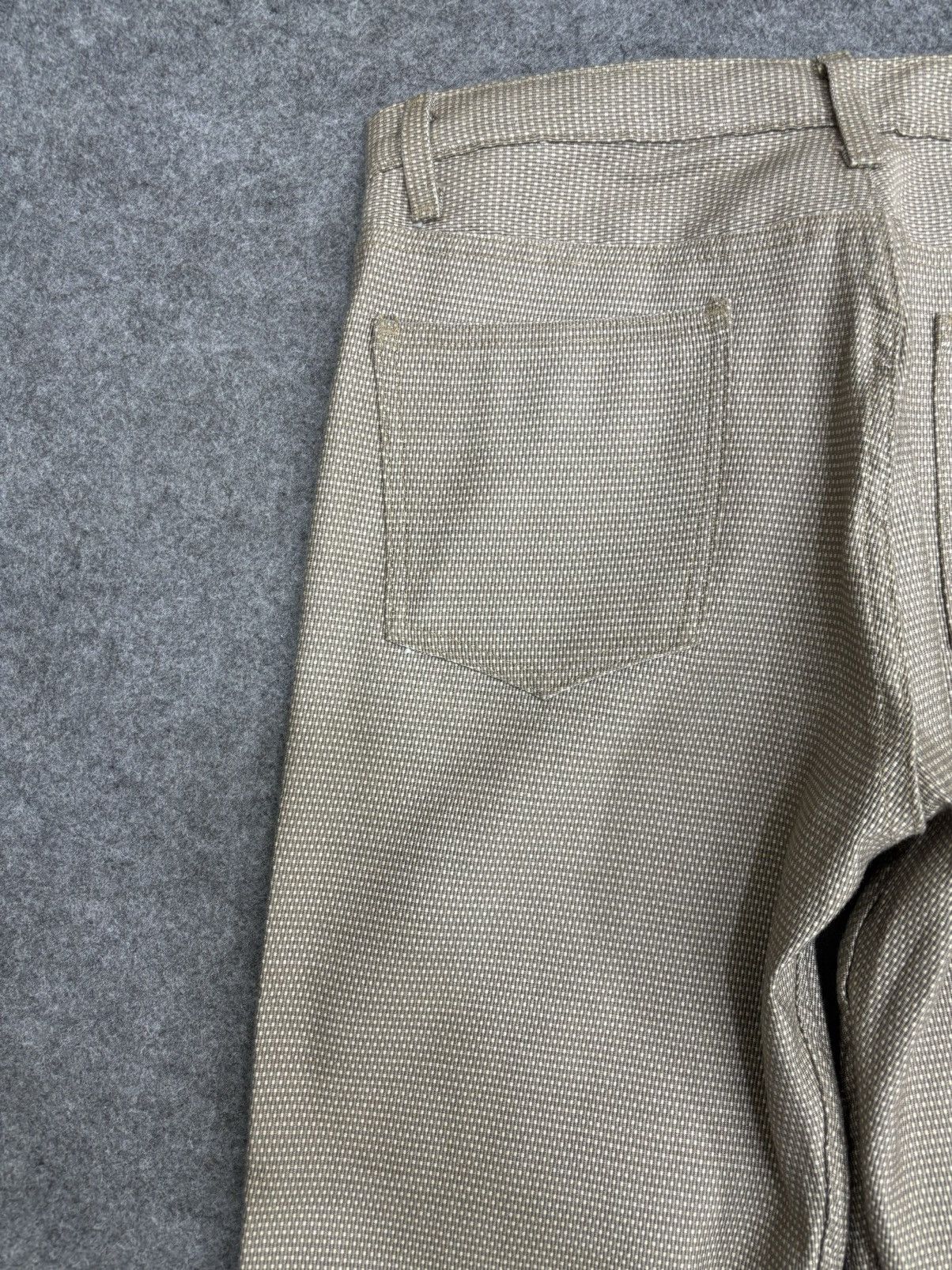 Other 💥Vintage Loose Melodic Minor USA Sturdy Nylon Denim F505 Size US 33 - 10 Thumbnail