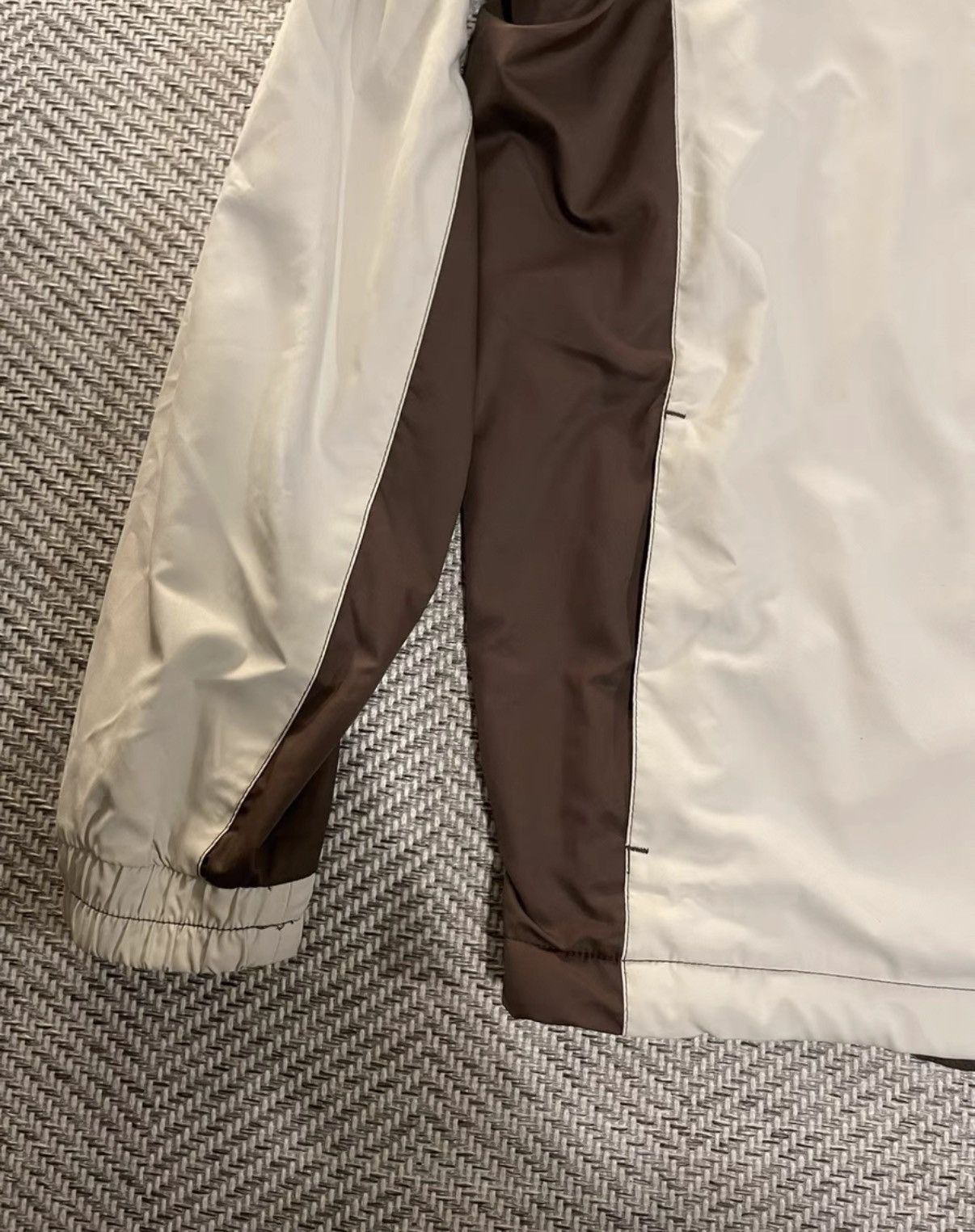 Oakley OAKLEY 00s Nylon Jacket K24 Size US M / EU 48-50 / 2 - 3 Thumbnail