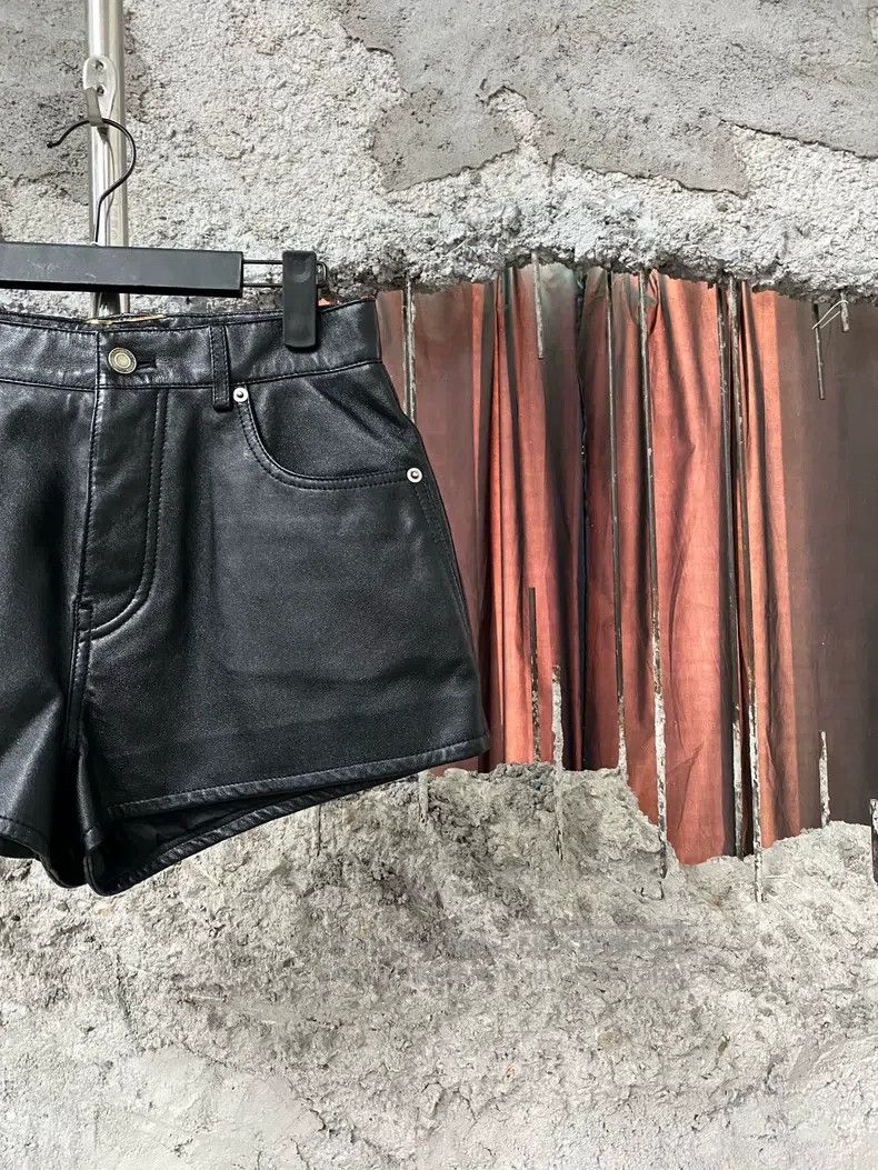 Saint Laurent Paris #REF! Size 33" - 4 Thumbnail