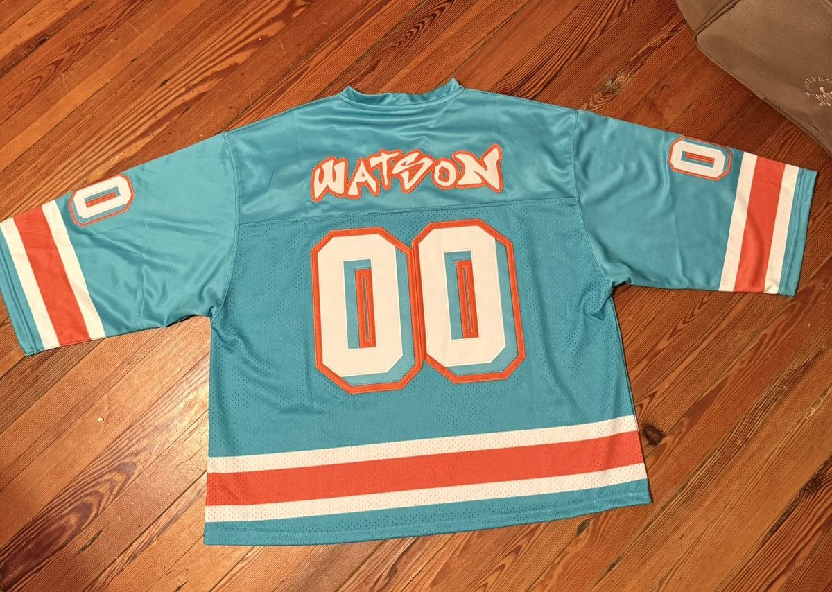 Other Watson Brand Hockey Jersey Size US M / EU 48-50 / 2 - 4 Thumbnail