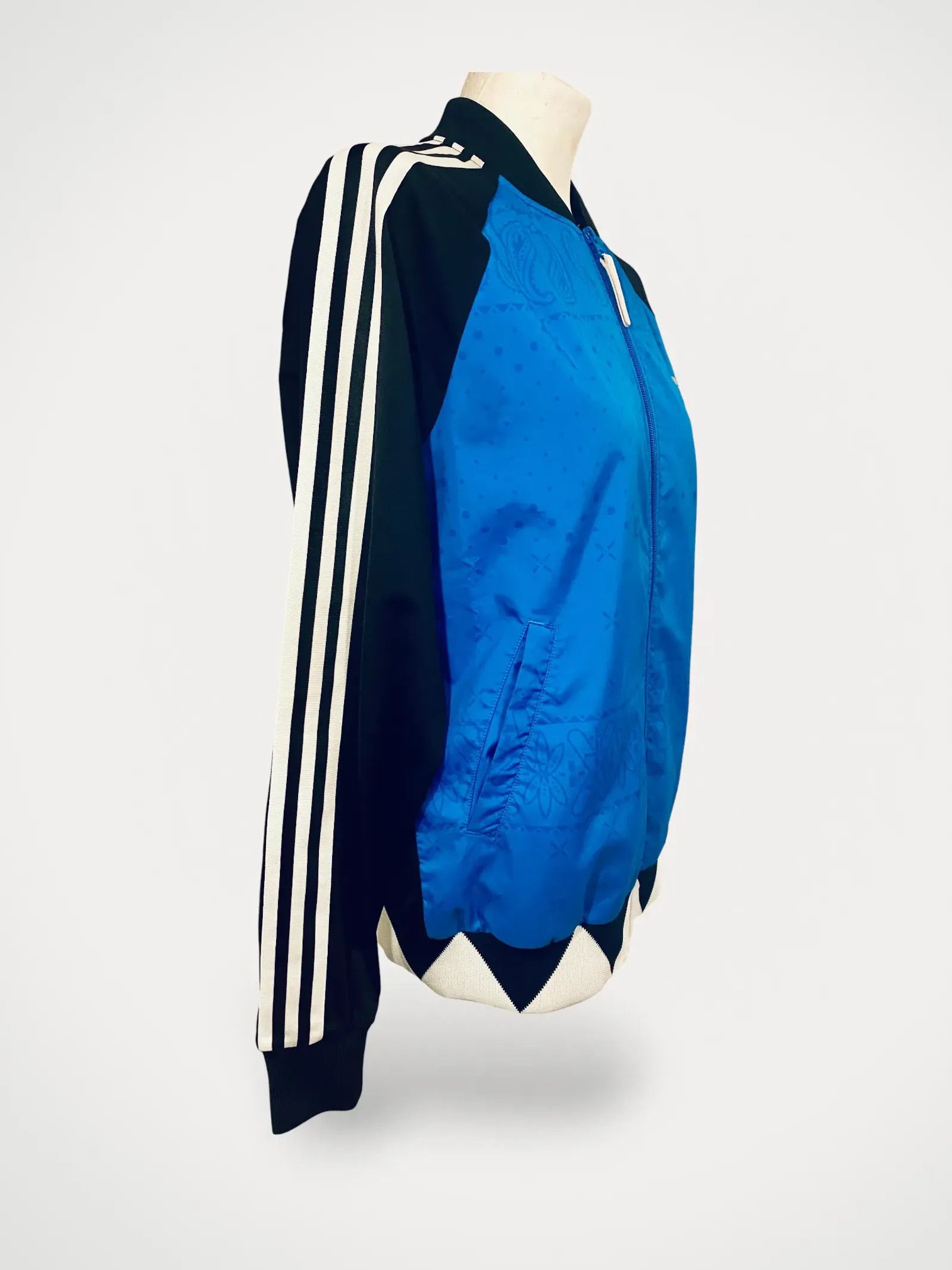 Adidas Adidas Sweater Size S / US 4 / IT 40 - 1 Thumbnail