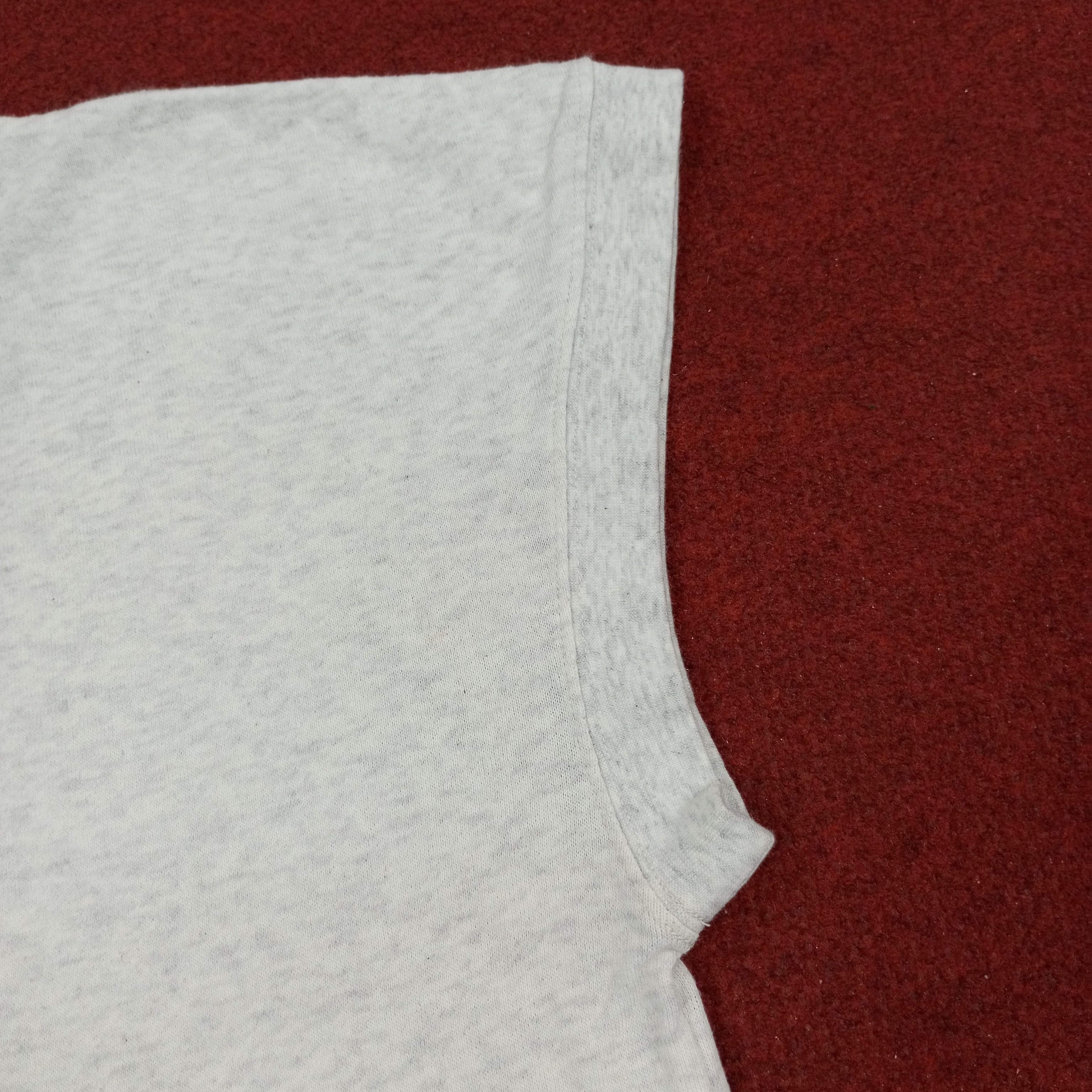 Issey Miyake × Tsumori Chisato × Vintage Tsumori Chisato Japanese Designer Brand Issey Miyake Tshirt Size L / US 10 / IT 46 - 5 Thumbnail