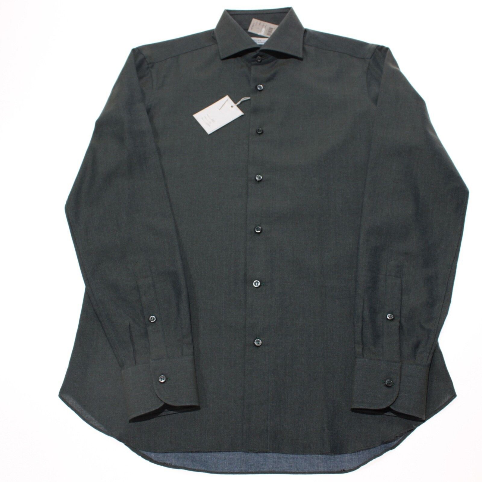 Other Fray New with tags Shirt Size S US In Green Size US S / EU 44-46 / 1 - 2 Thumbnail