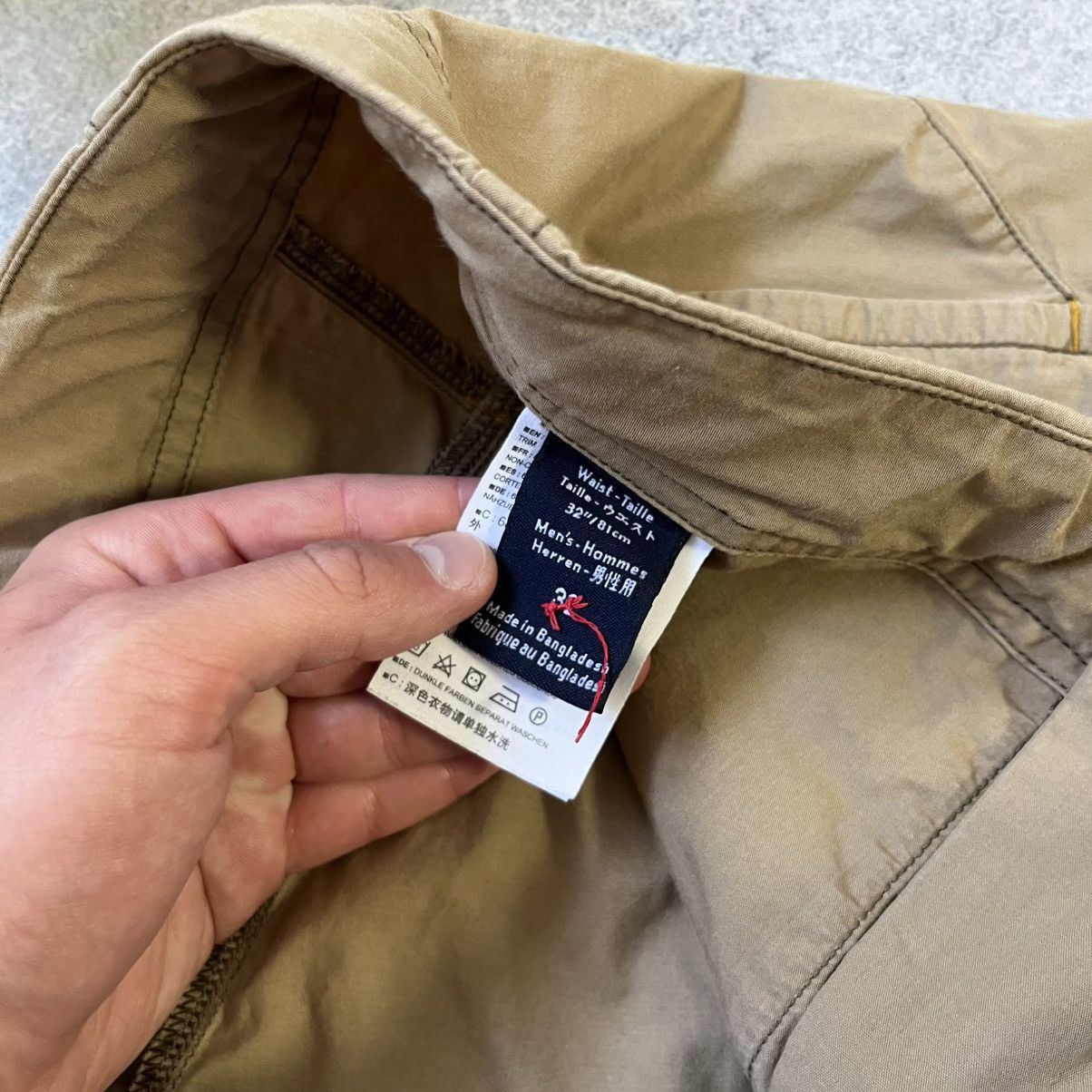 Arc'teryx ARCTERYX Pants Vintage Hiking Trekking Gorpcore Size US 32 / EU 48 - 10 Thumbnail