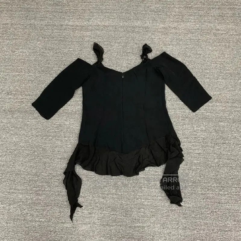 Dior Dior Black Cotton Women's T. Size S / US 4 / IT 40 - 2 Thumbnail