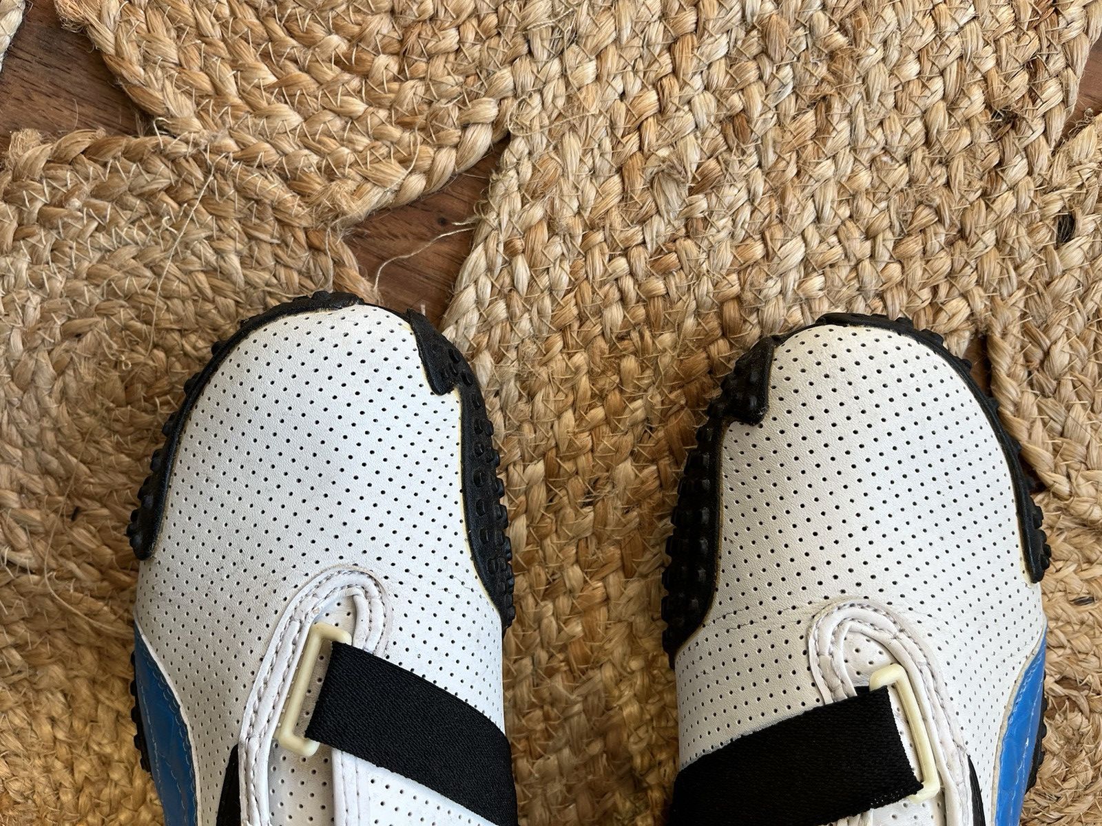 Japanese Brand × Puma Puma Mostro 00s vintage bubble sole mule moc clogs technical Size US 10 / EU 43 - 2 Thumbnail