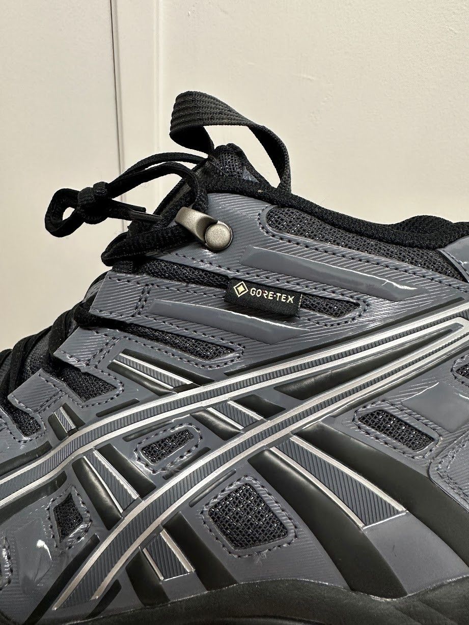 Asics × Kiko Kostadinov Asics, KIKO KOSTADINOV. Gel-Nandi Hi. Size US 12. Size US 12 / EU 45 - 6 Thumbnail