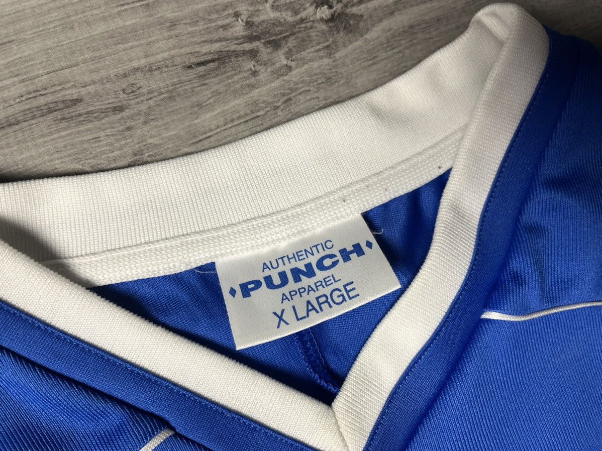 Other Vintage Ipswich town jersey homme 2001 size XLarge Size US XL / EU 56 / 4 - 4 Thumbnail
