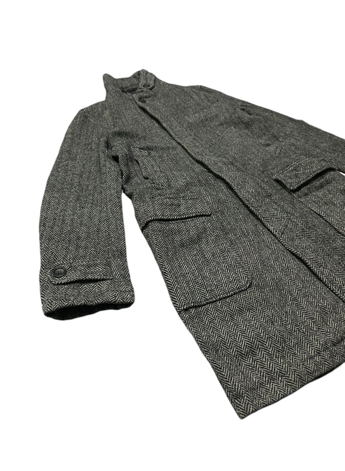 Nepenthes Engineered garments by Nepenthes New York coat Size US S / EU 44-46 / 1 - 5 Thumbnail