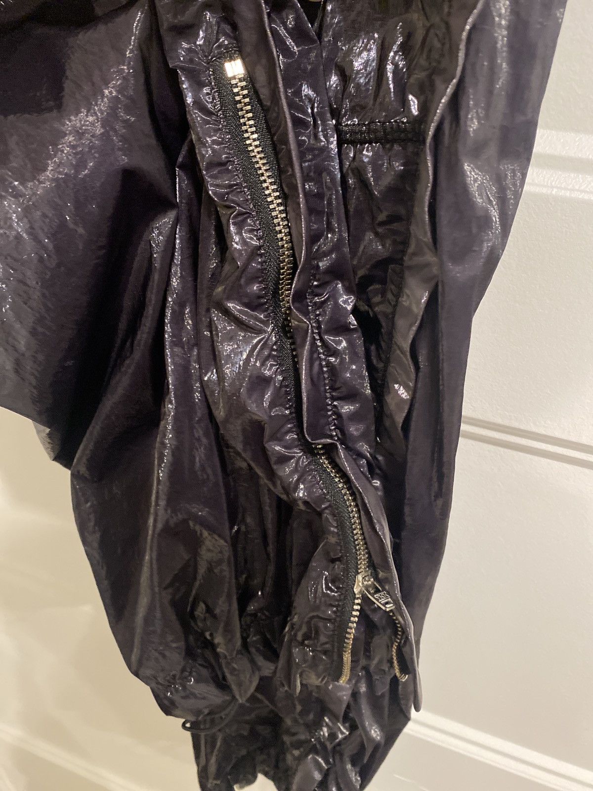 1017 Alyx 9sm FW19 GD Curved seams pant