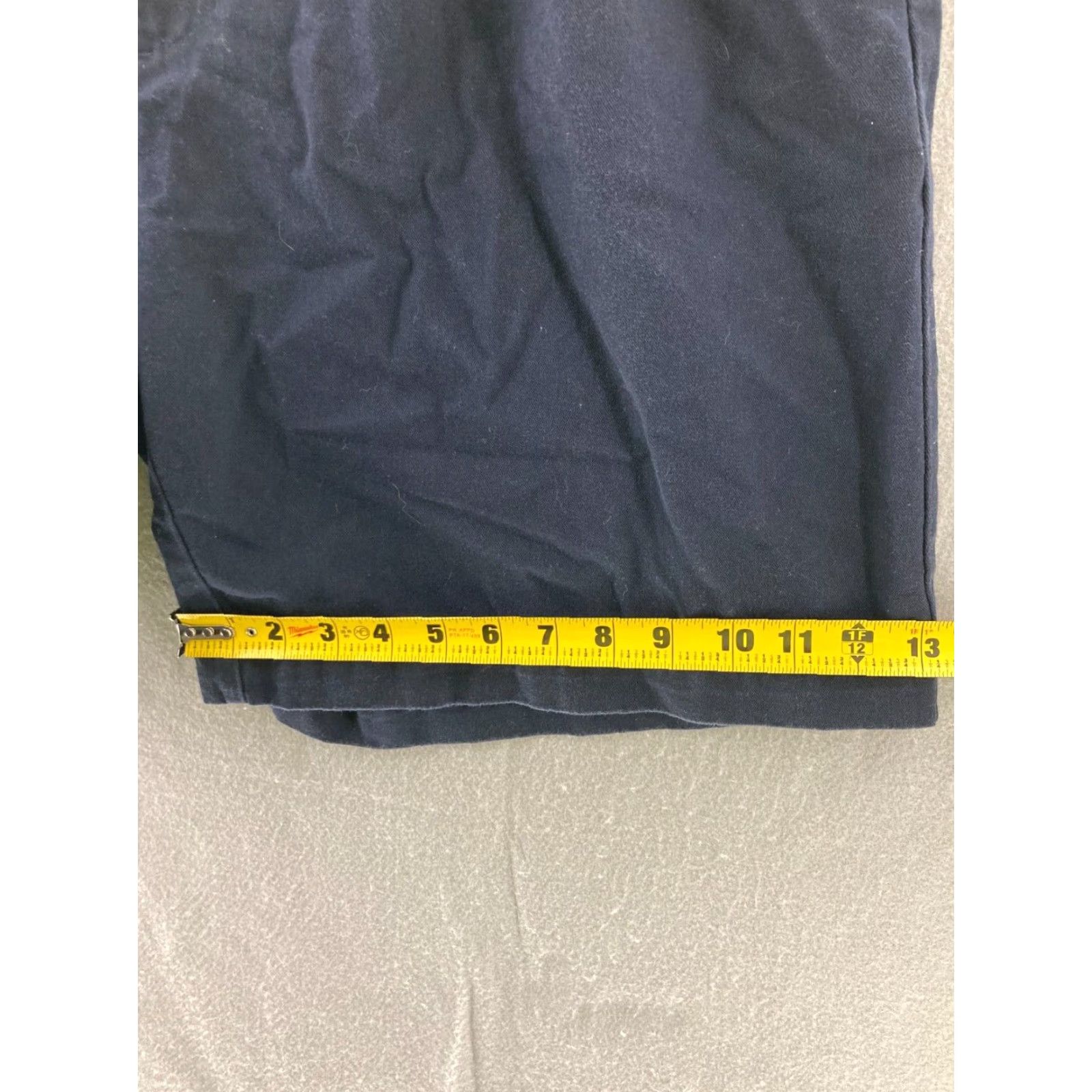 Polo Ralph Lauren Polo Ralph Lauren Shorts Mens 38 Polo Ralph Lauren Shorts Mens 38 Blue 5-Pocket Design Canvas Cotton Blend Classic Chino Casual 3-Season 38 in Mens Size US M / EU 48-50 / 2 - 5 Thumbnail
