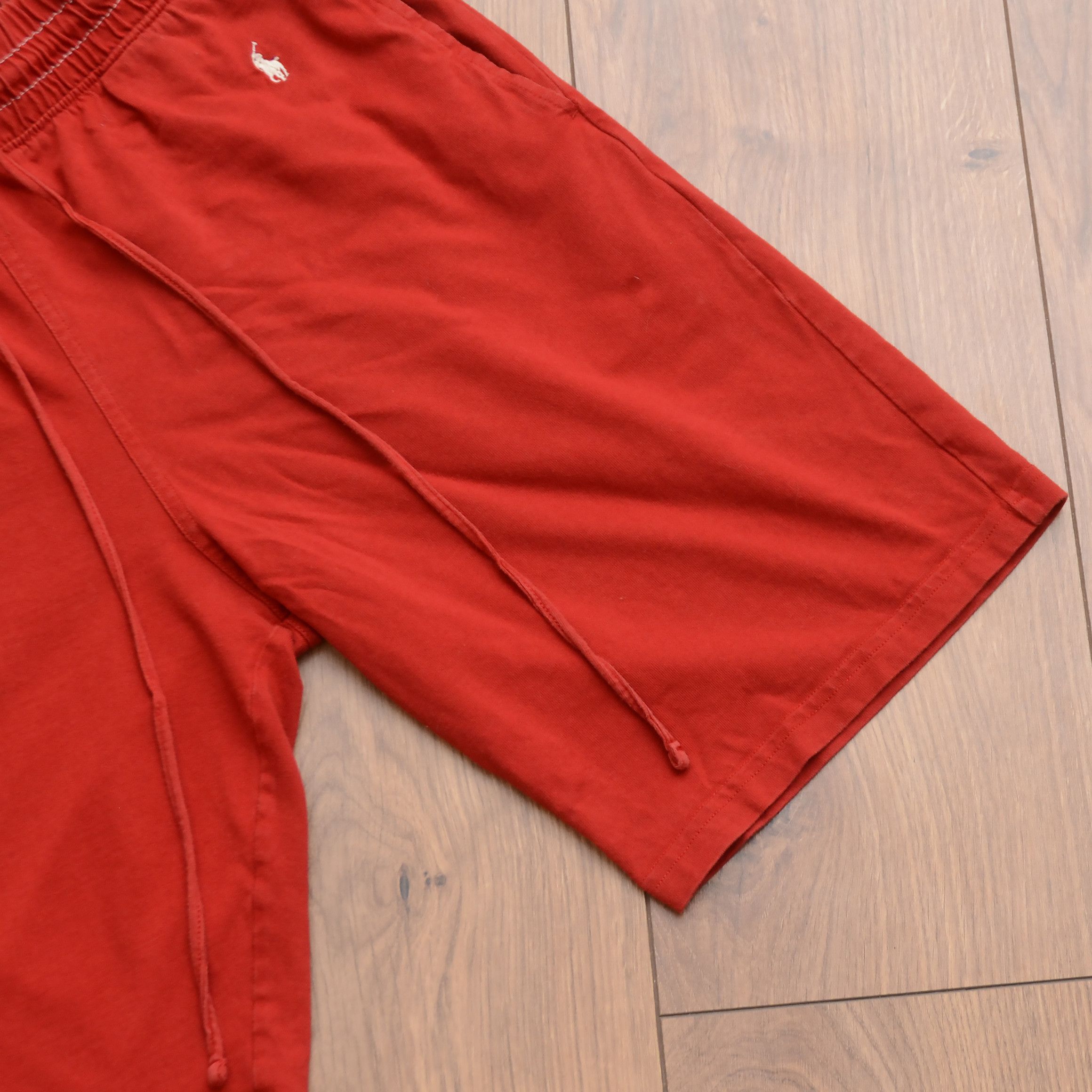 Polo Ralph Lauren Polo Ralph Lauren Sleep Wear Lounge Shorts Unisex Size US 29 - 6 Thumbnail