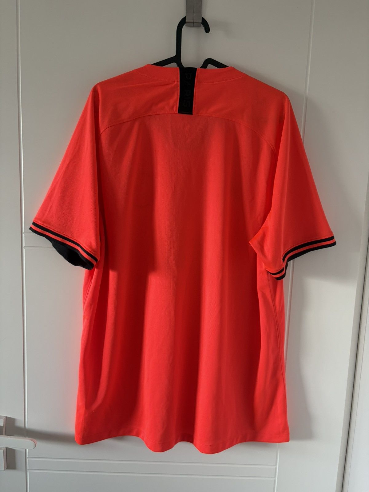 PSG nike jordan 2019/2020 wyjazdowa — zdjęcie 3