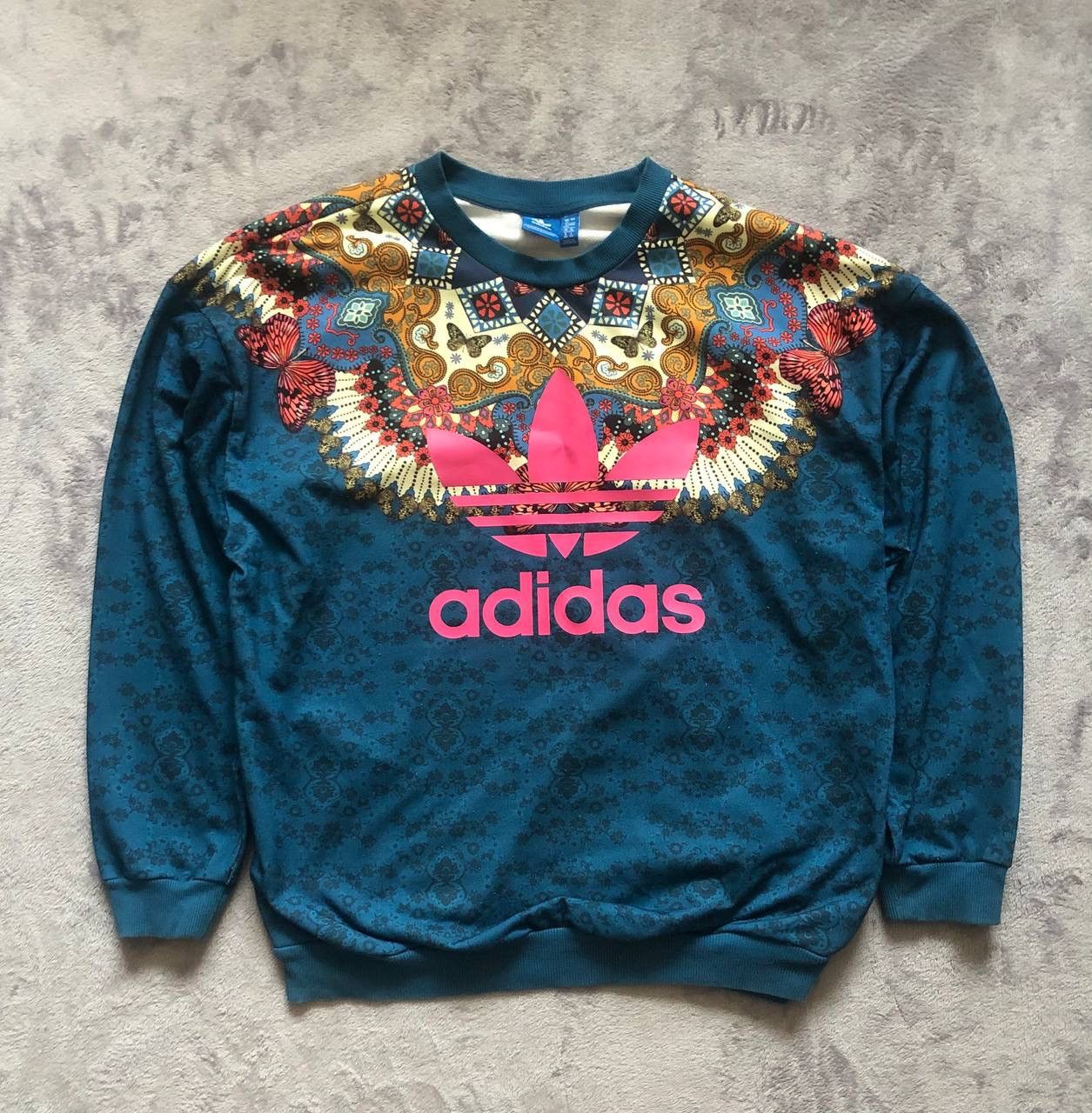 Adidas Borbomix Sweater