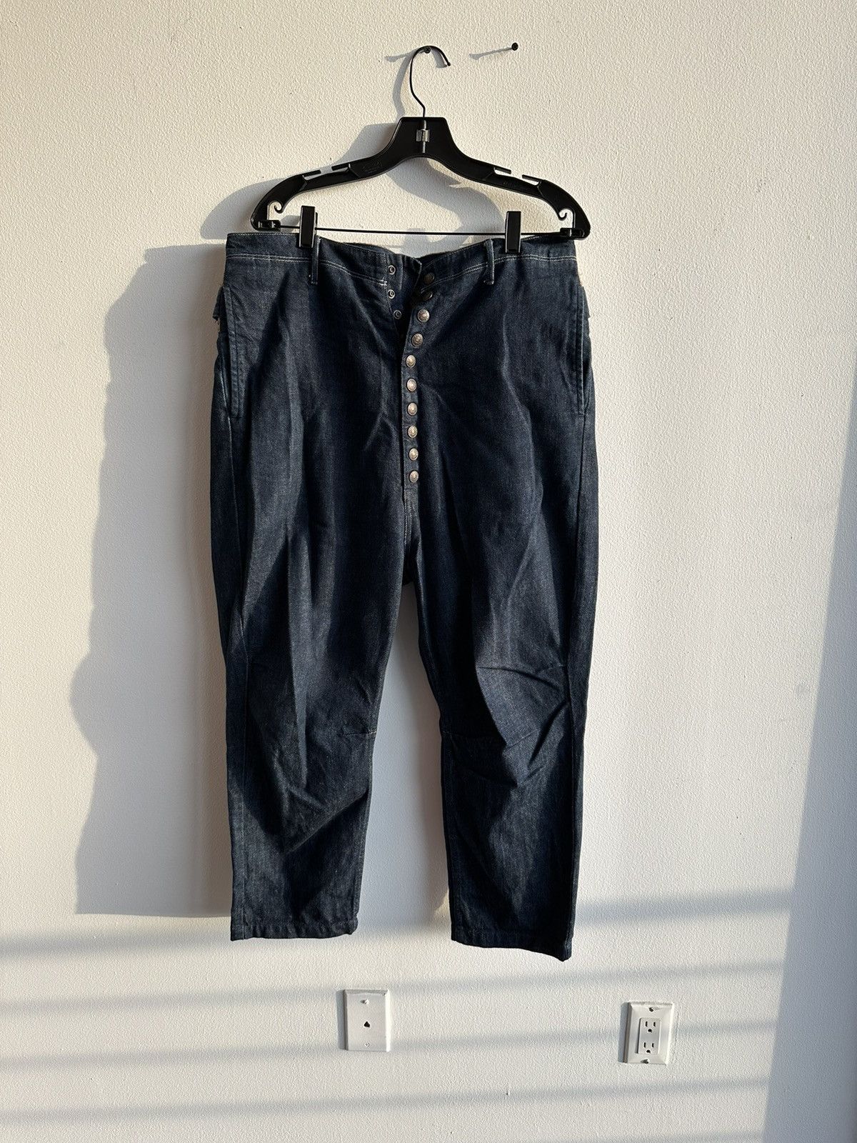 Kapital Denim