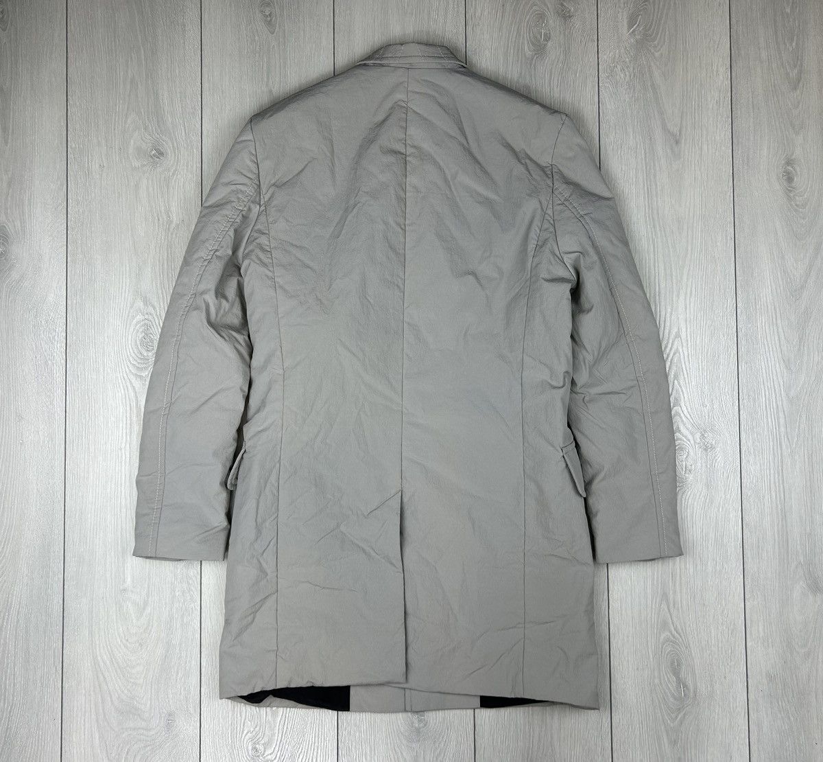 Tonsure Tonsure coat jacket size M Size US M / EU 48-50 / 2 - 5 Thumbnail