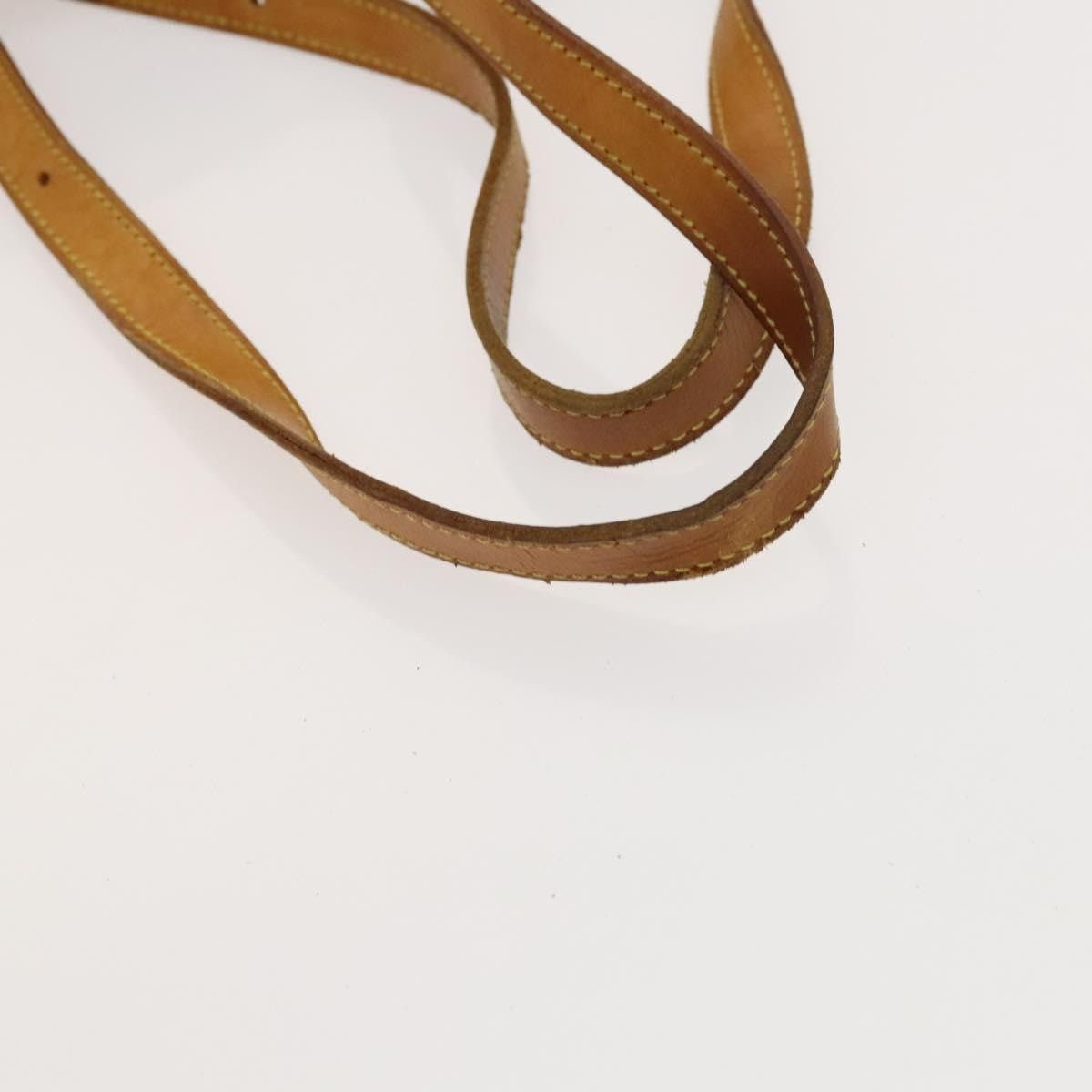 Louis Vuitton LOUIS VUITTON Monogram Bucket GM Shoulder Bag M42236 Size ONE SIZE - 7 Thumbnail