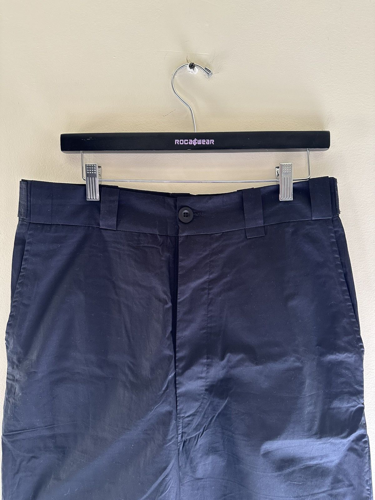 Willy Chavarria Willy Chavarria Lightweight Pant Size US 33 - 2 Thumbnail
