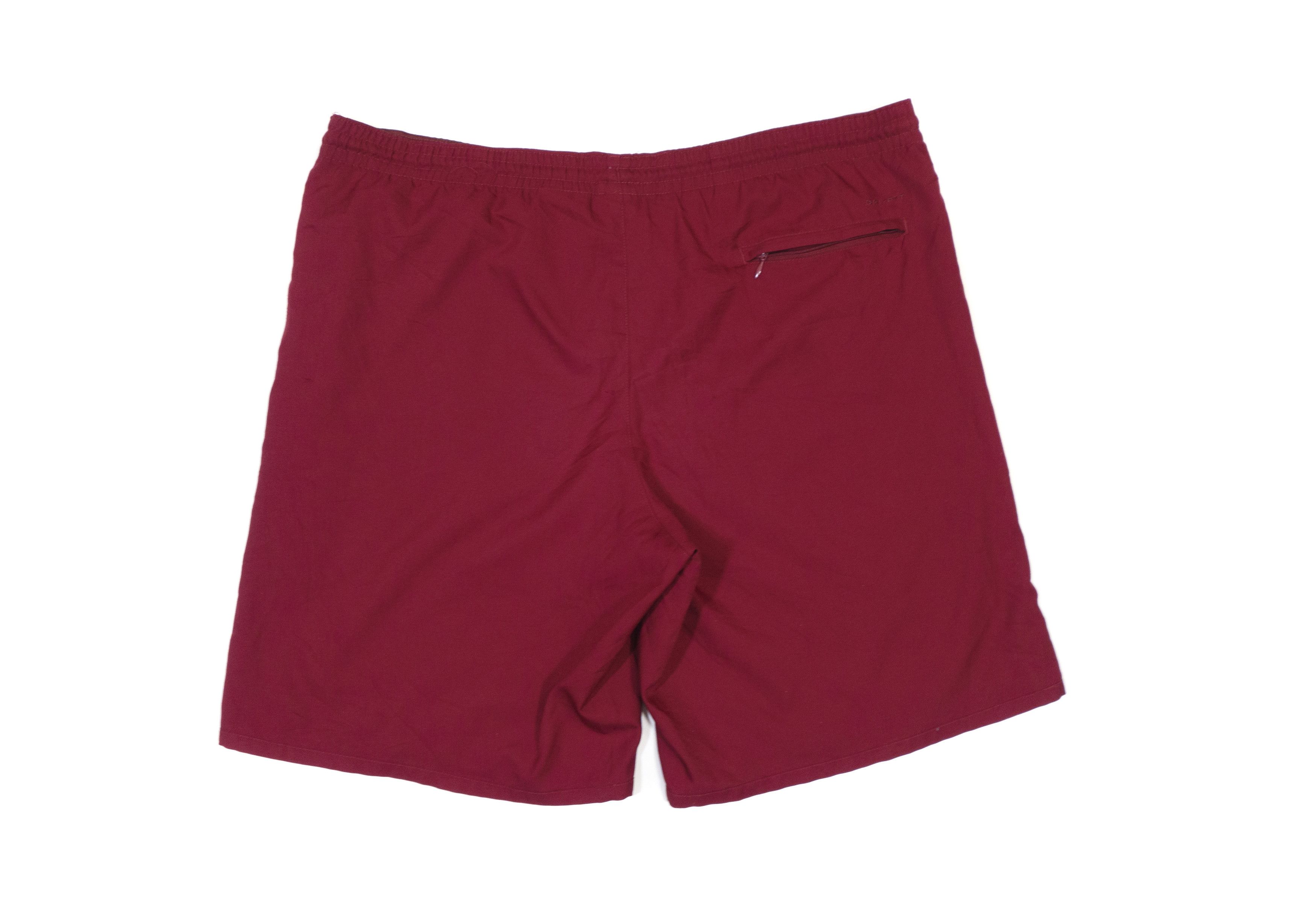 Nike 90S Court Logo Sport Shorts Size US 30 / EU 46 - 2 Thumbnail