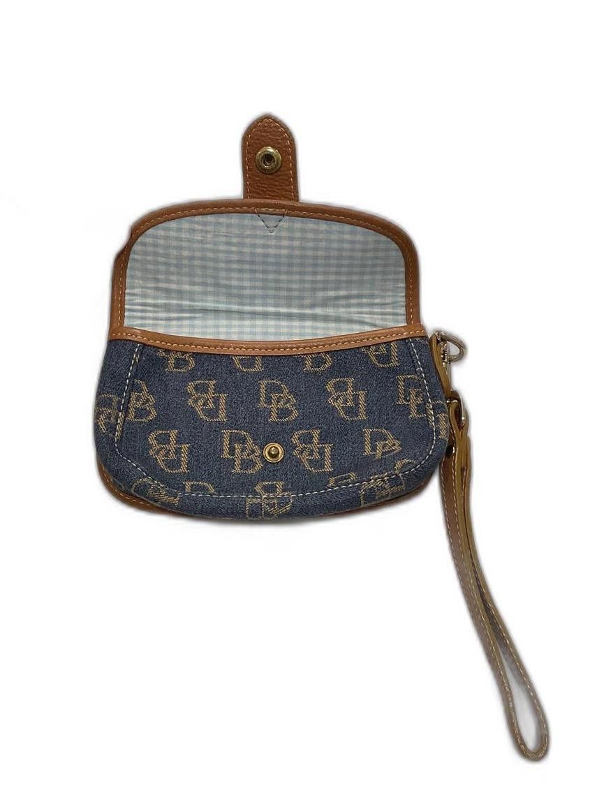 Dooney & Bourke Dooney & Bourke wristlet Size ONE SIZE - 2 Thumbnail