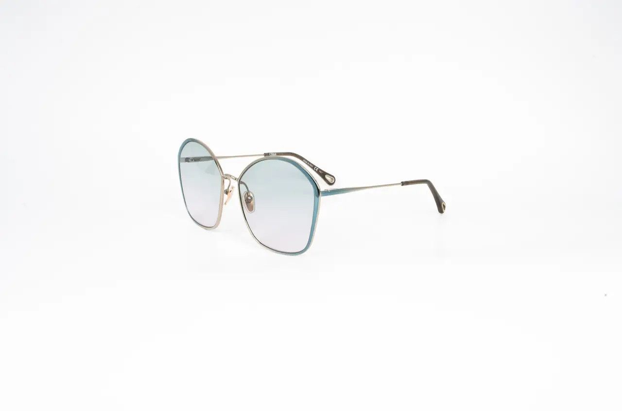 Chloe Chloe CE0015S 001 Sunglasses Size ONE SIZE - 2 Thumbnail