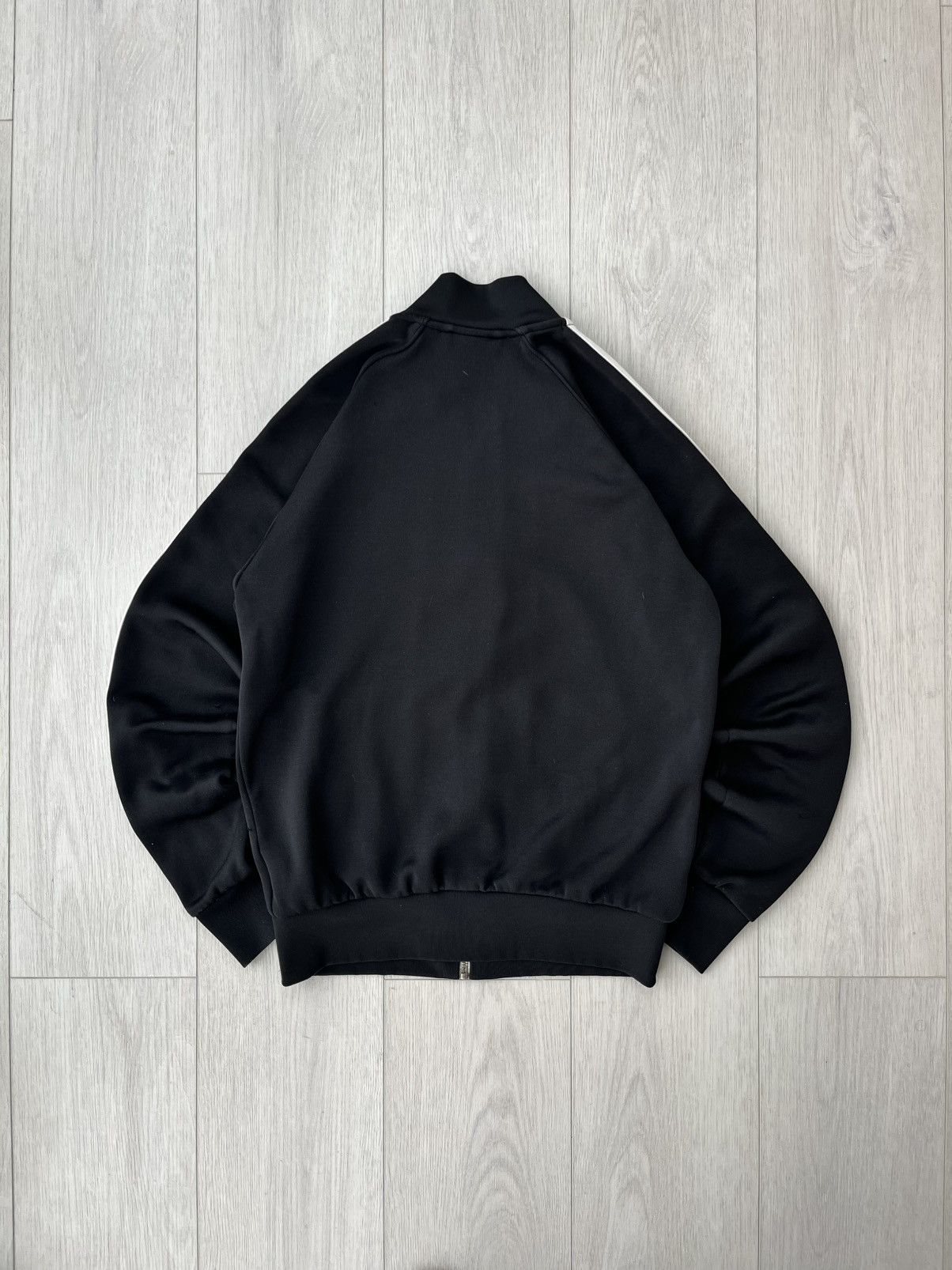 Adidas Vintage Adidas Track Jacket Firebird Y2K 90s Hype Retro 00s Size US S / EU 44-46 / 1 - 7 Thumbnail