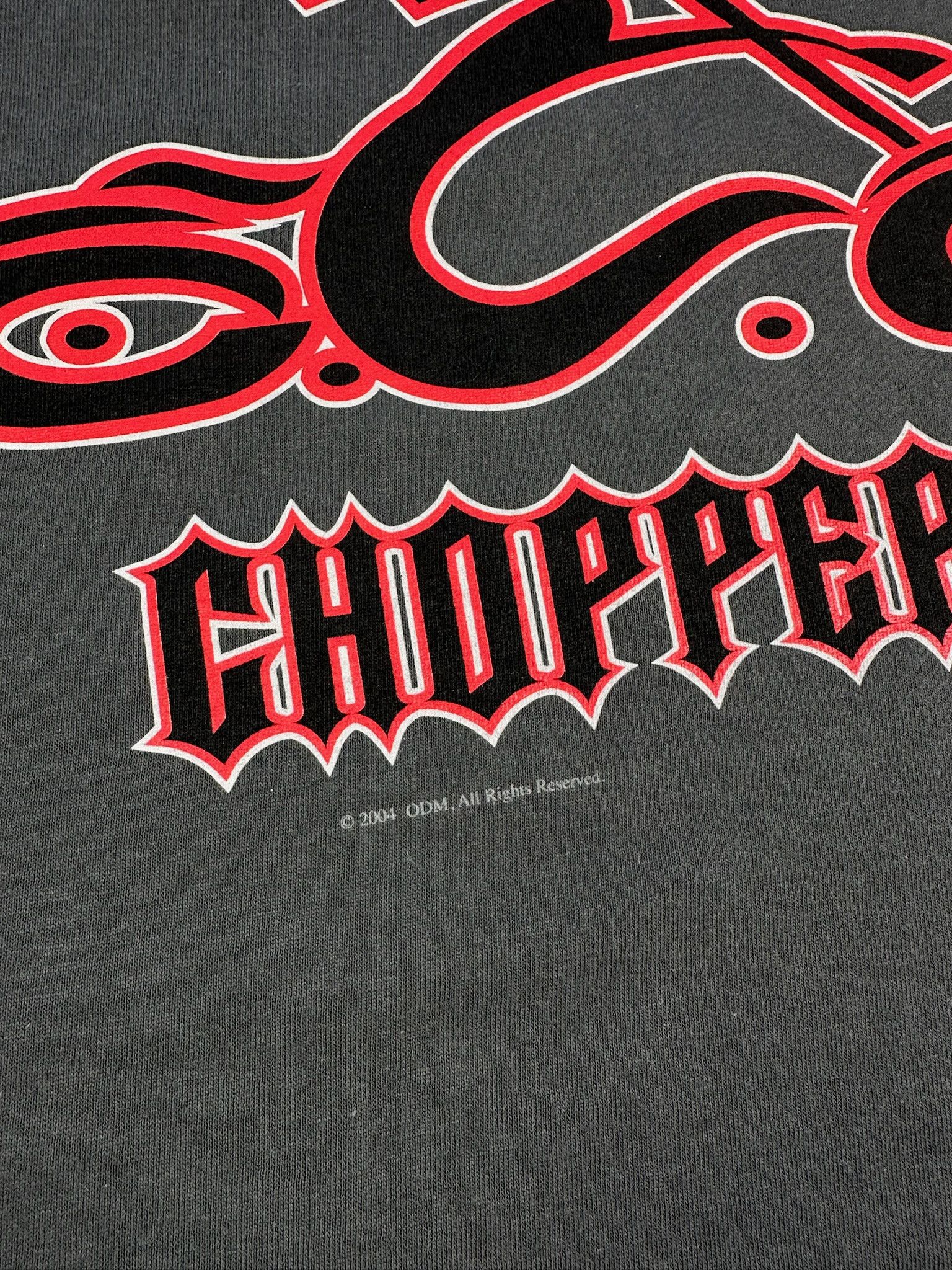 West Coast Choppers West Coast Choppers orange county Size US M / EU 48-50 / 2 - 7 Thumbnail