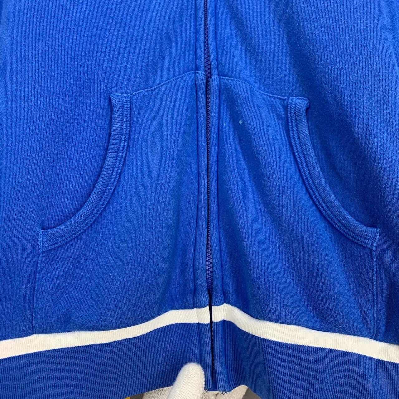 Lacoste LACOSTE Nice Design Sweatshirt #2350/24 Size S / US 4 / IT 40 - 3 Thumbnail