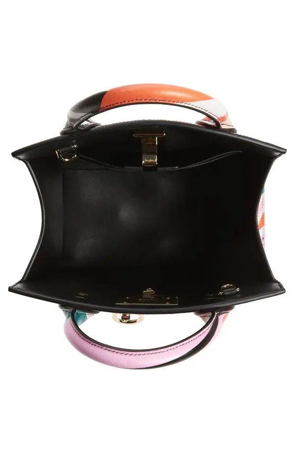 Salvatore Ferragamo o1y0426 Size : OS / Handbag in Multicolor Size ONE SIZE - 3 Thumbnail