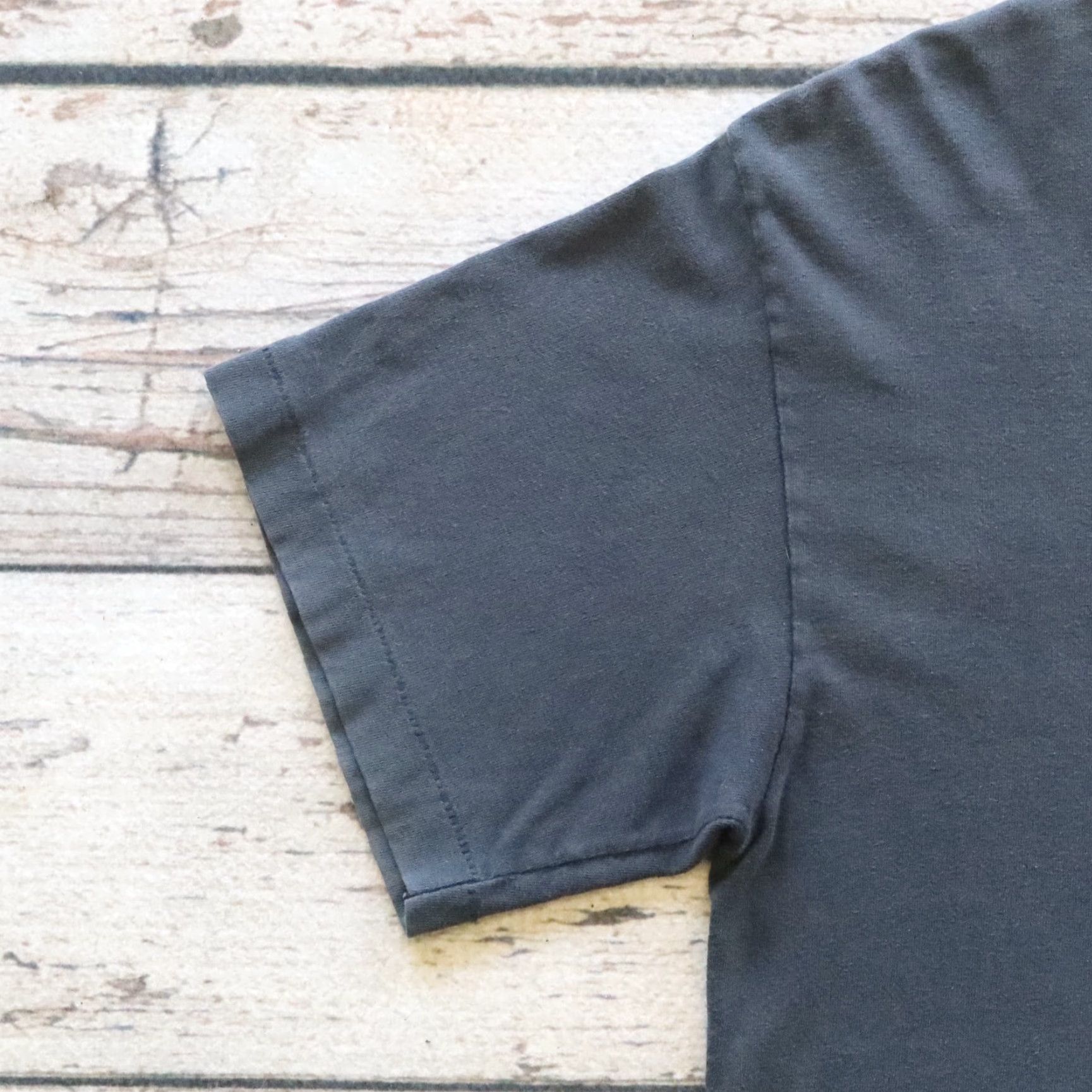 Vintage VINTAGE Stussy Shirt Mens 90s NYLTLA Tee Size L Black Vintage Stussy NYLTLA Tee Shirt Mens L Black 90s Size US L / EU 52-54 / 3 - 4 Thumbnail