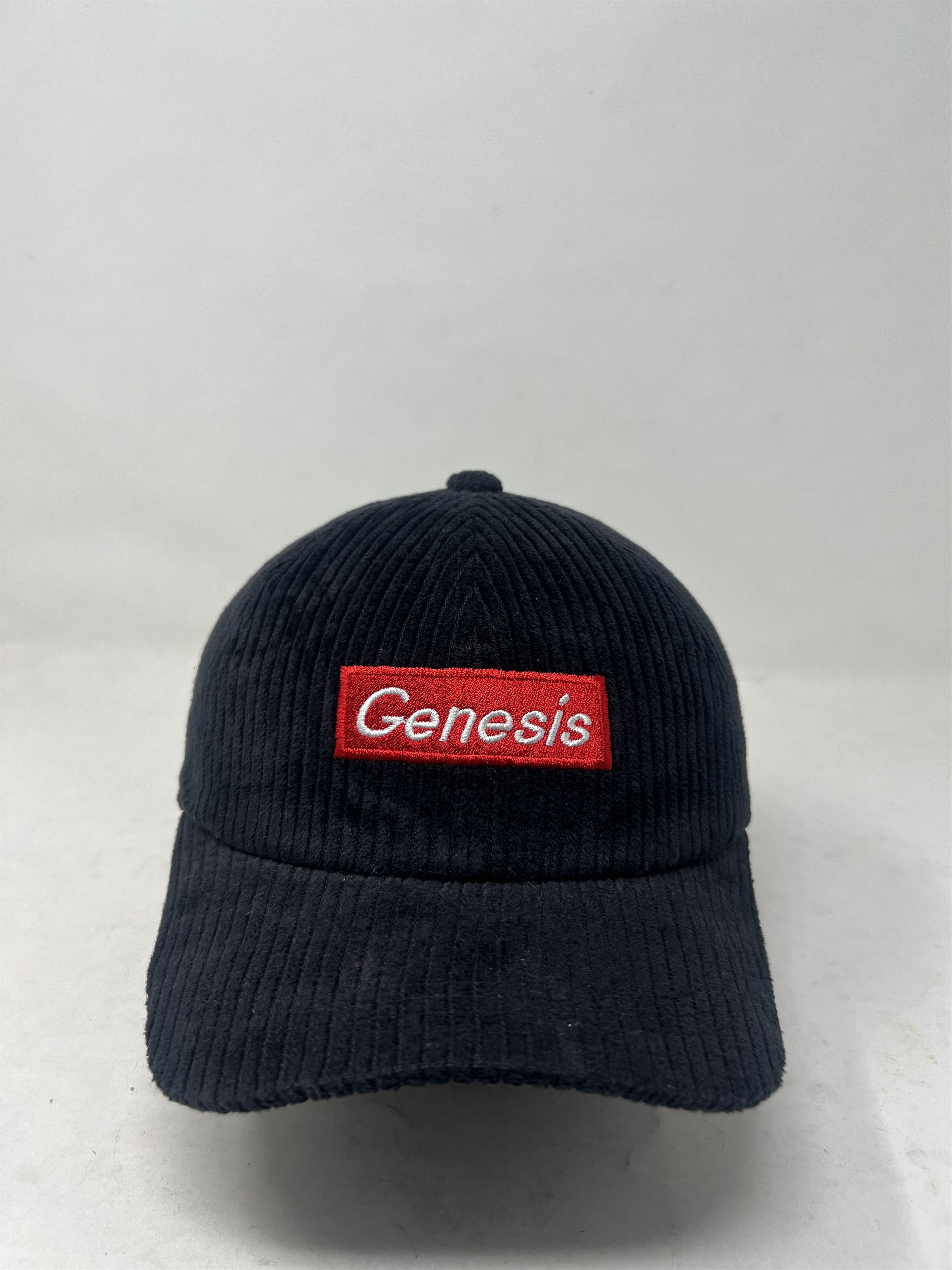 Hat Club Genesis Corduroy Hat Size ONE SIZE - 2 Thumbnail