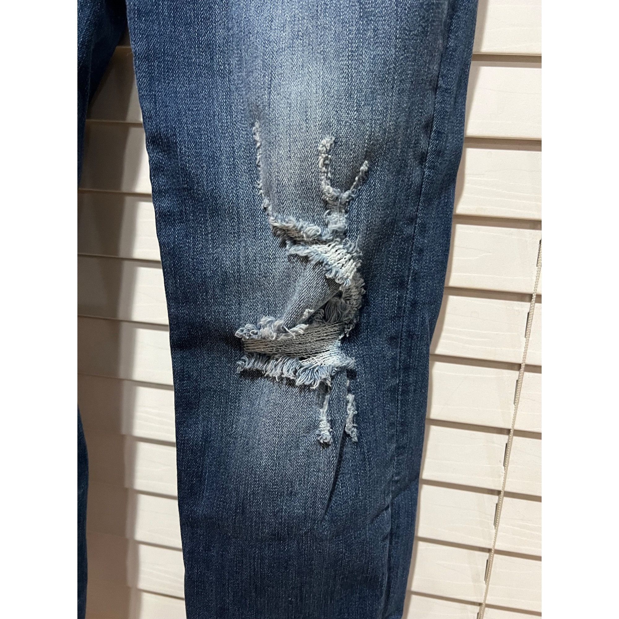 Adriano Goldschmied The Legging Ankle Womens Jeans - Size 27
