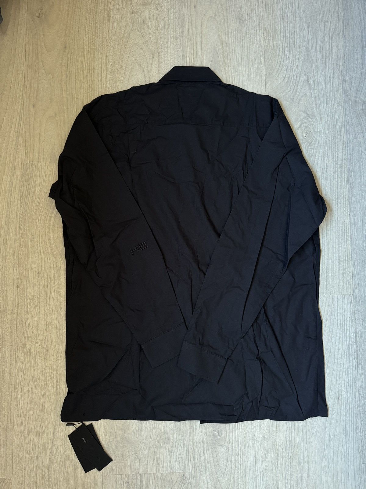 Heliot Emil Heliot Emil Shirt Size US M / EU 48-50 / 2 - 5 Thumbnail