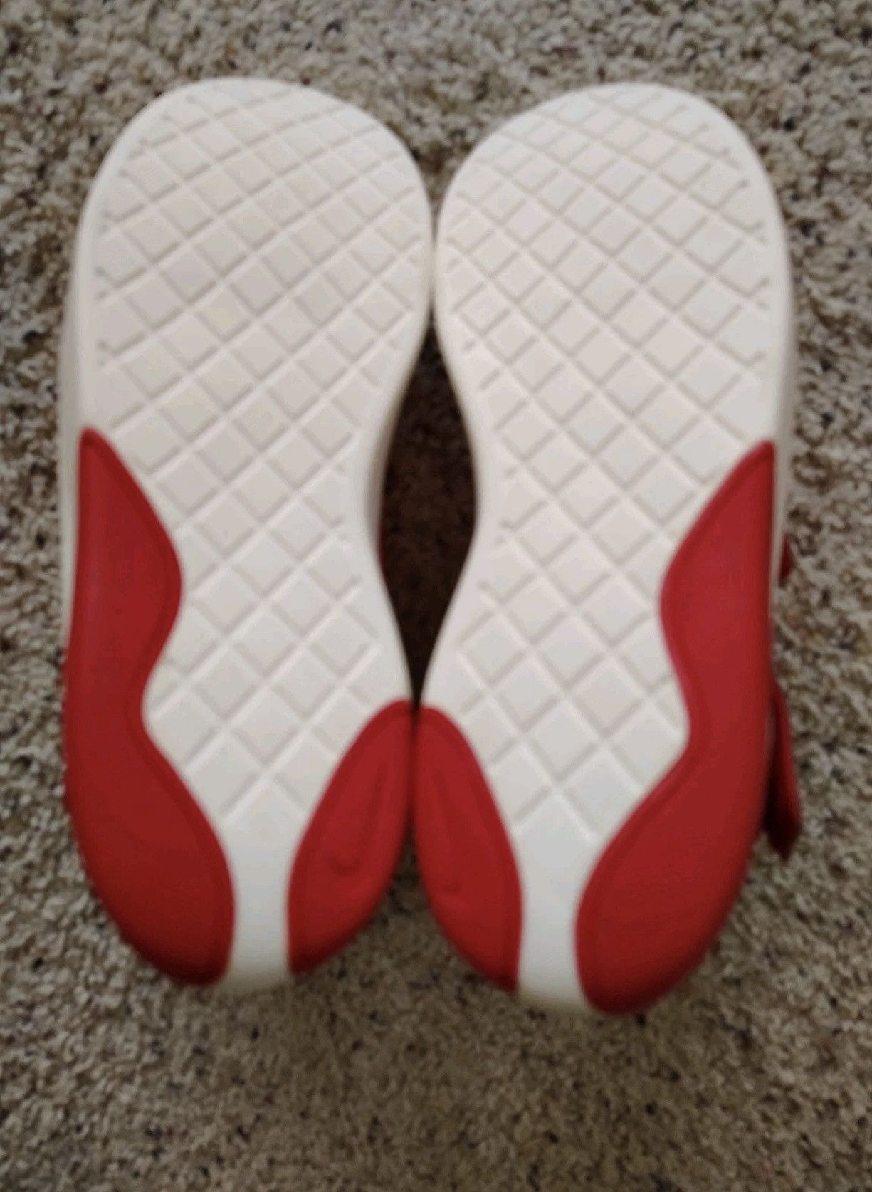 Nike 👟 Nike Marxman “University Red” 832764-600 – Size 10.5 US Size US 10.5 / EU 43-44 - 3 Thumbnail